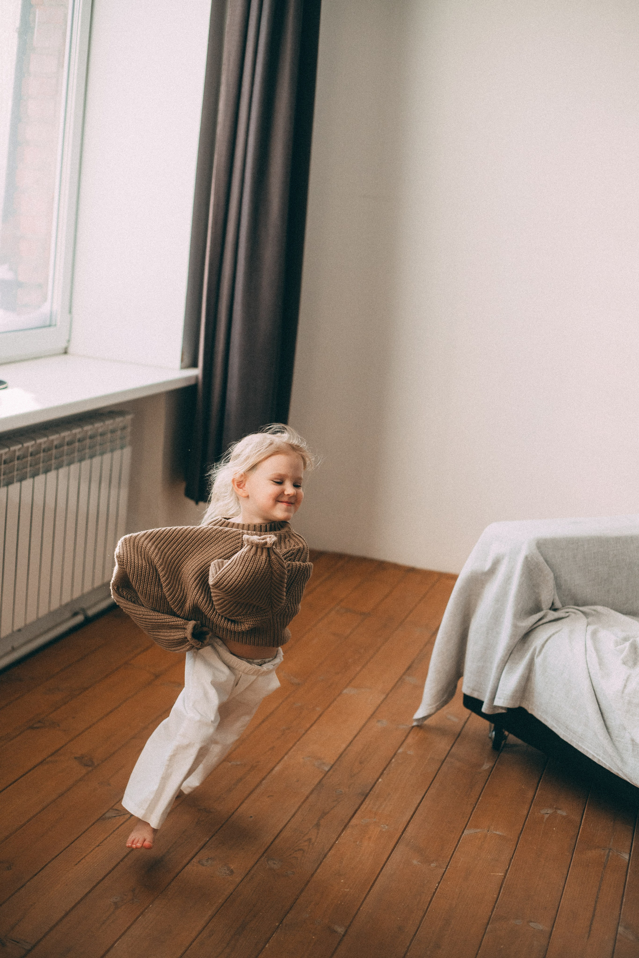 Зоя & Аня & Федя. Главная