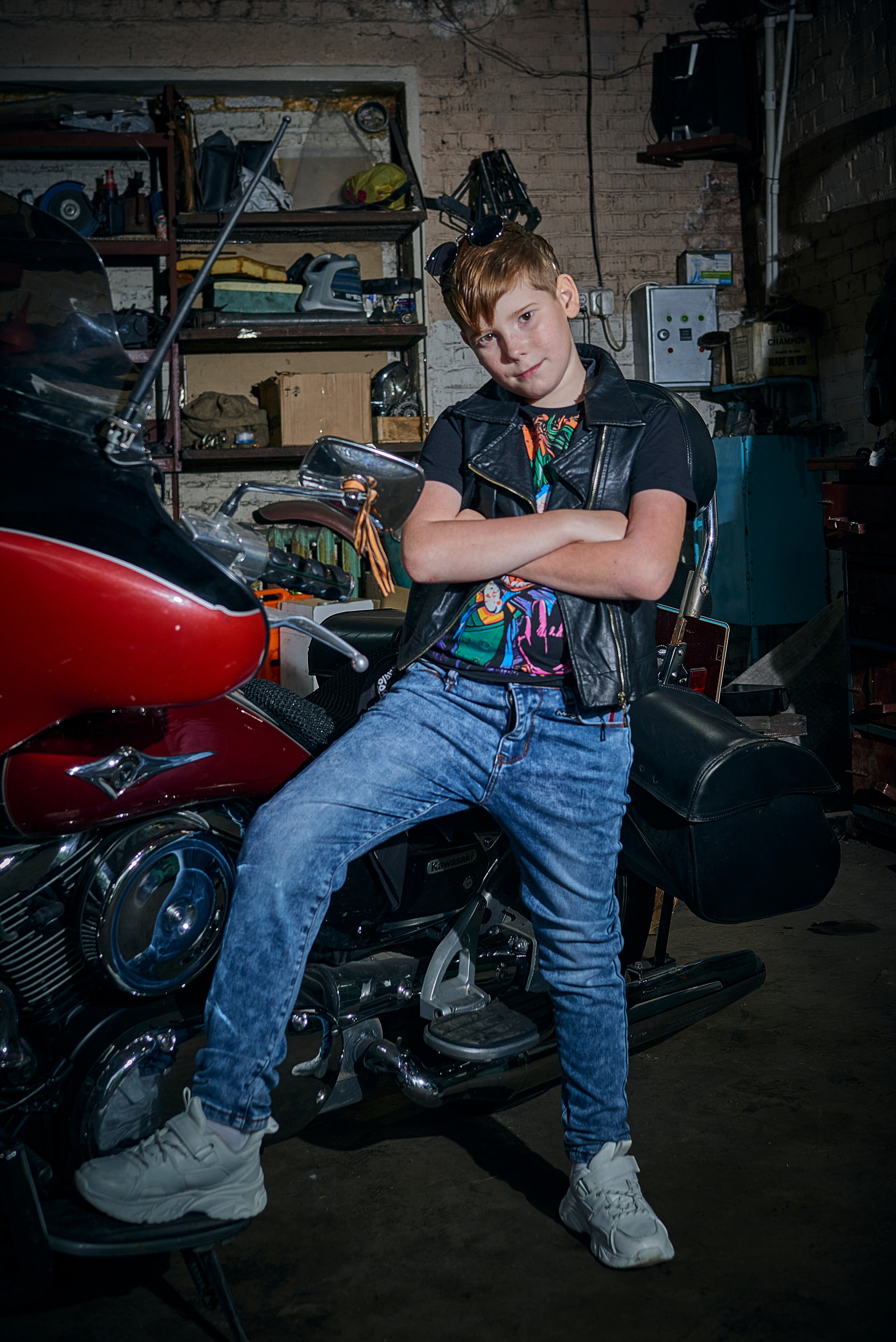 Kids Fashion. Фотограф Москва Concerts photo / Fashion photо