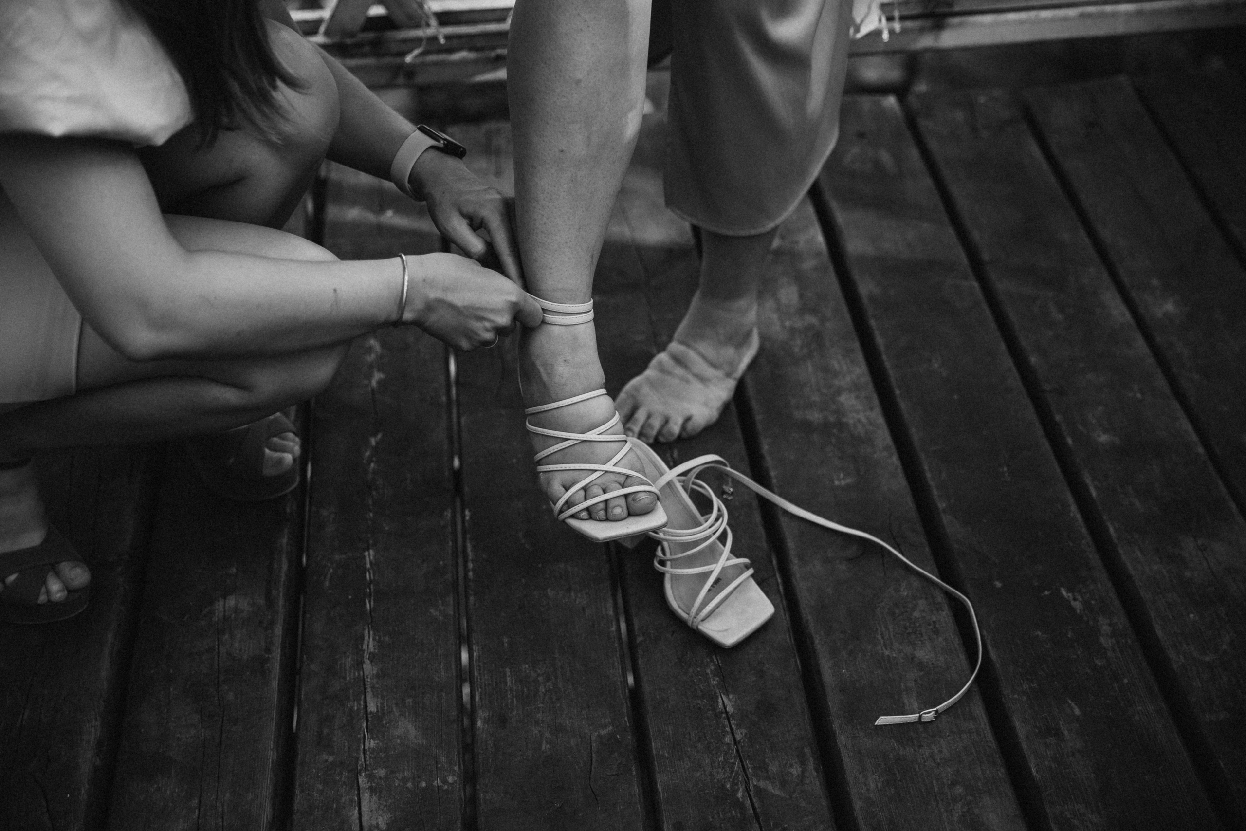 A&A. Свадебный и репортажный фотограф в Перми