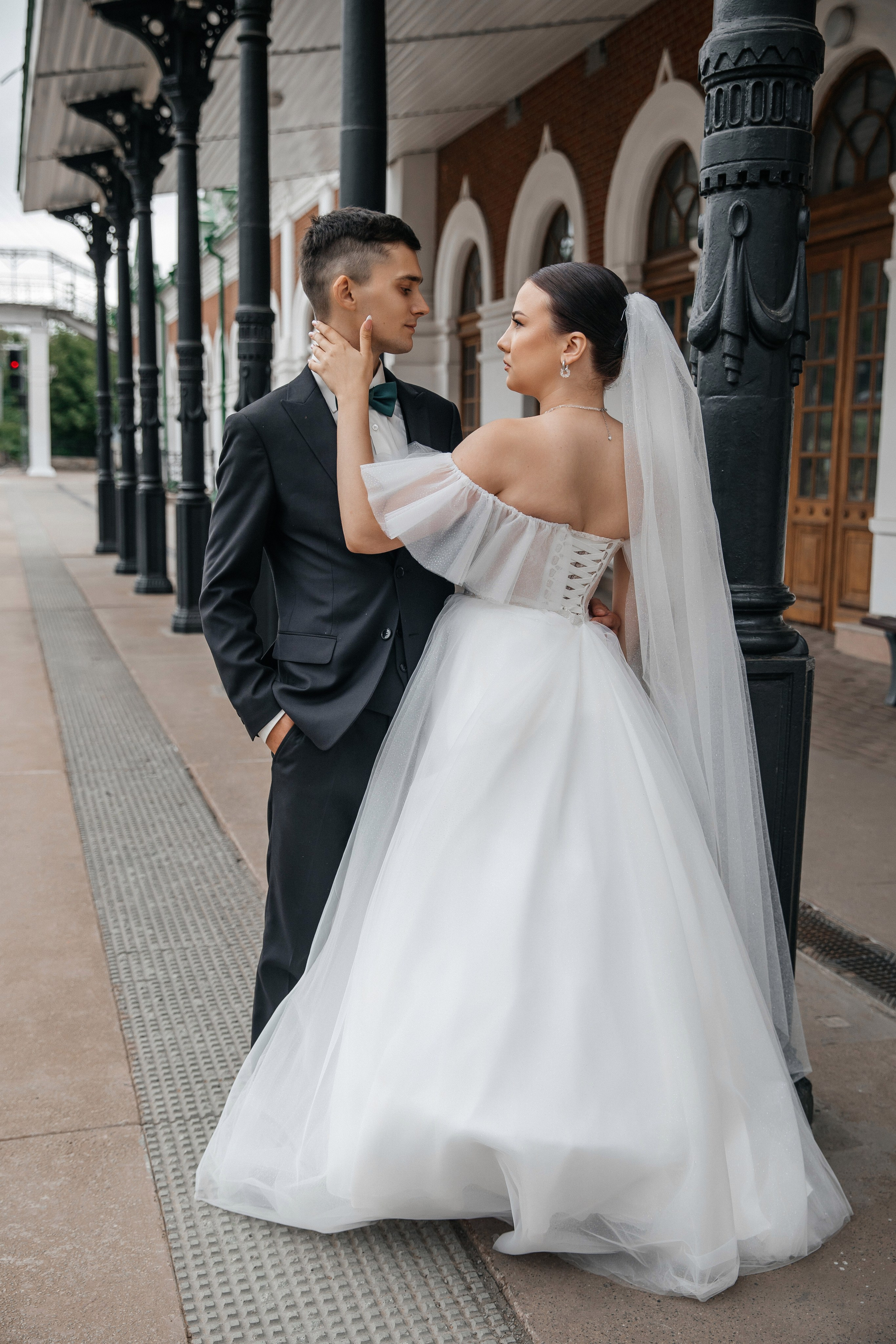 K&М. Свадебный и репортажный фотограф в Перми