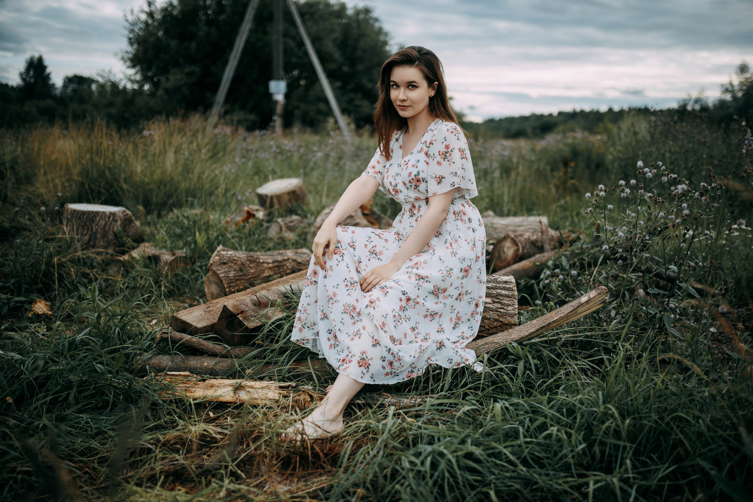 Елизавета. Свадебный и репортажный фотограф в Перми