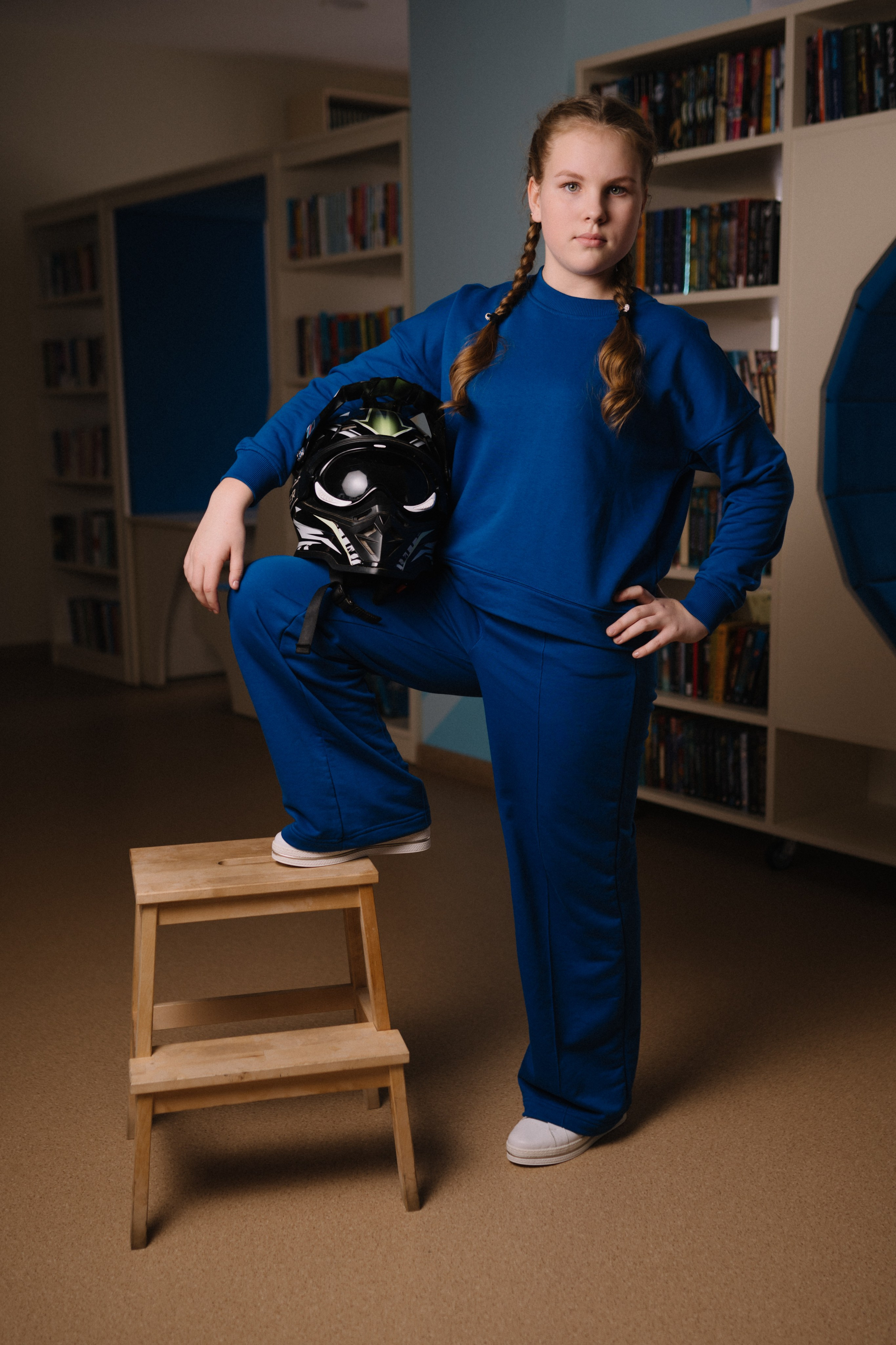 9 класс 1 школа. Фотограф Торопец Кристина Абрамова Kanwellia photography