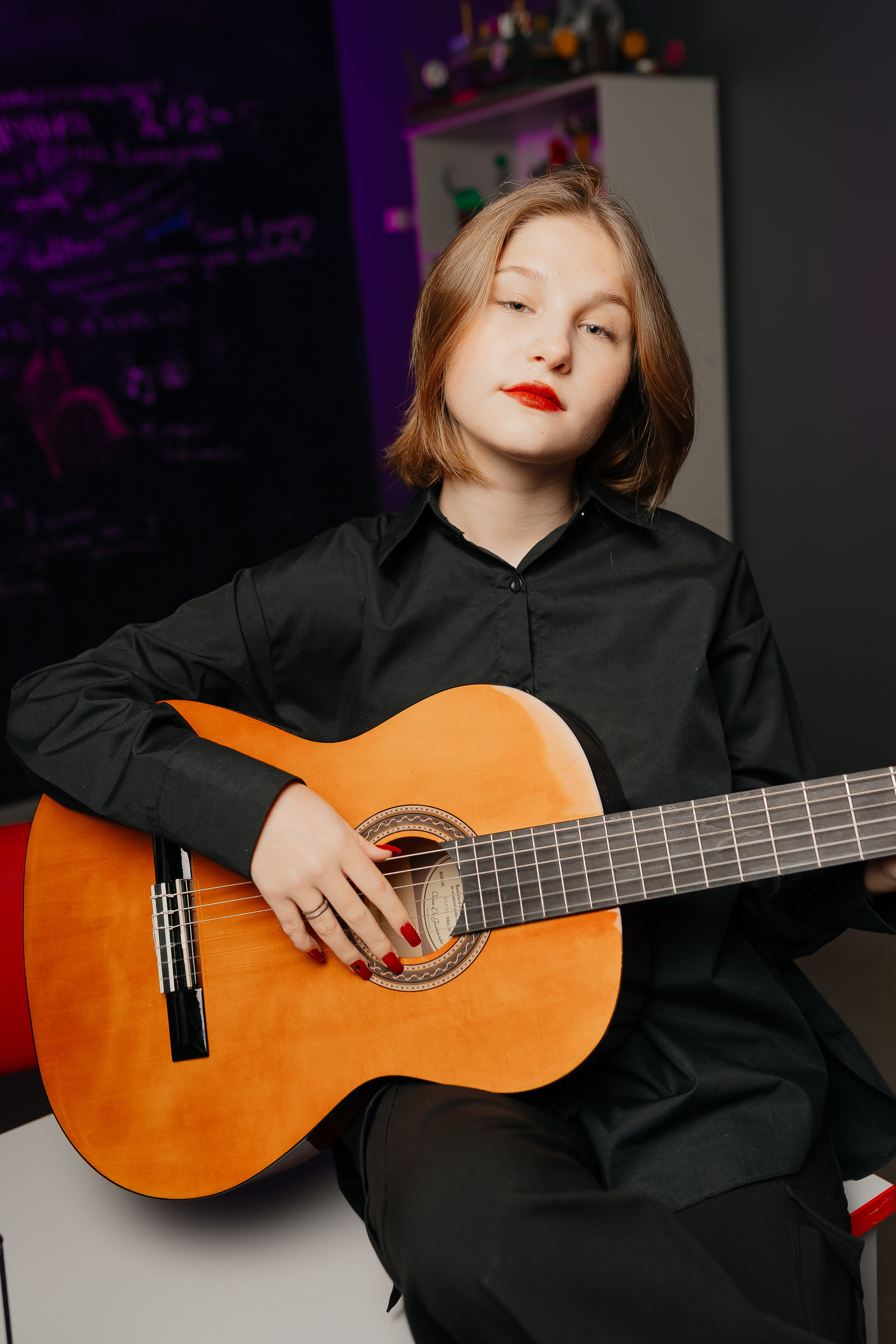 1 школа 9а. Фотограф Торопец Кристина Абрамова Kanwellia photography