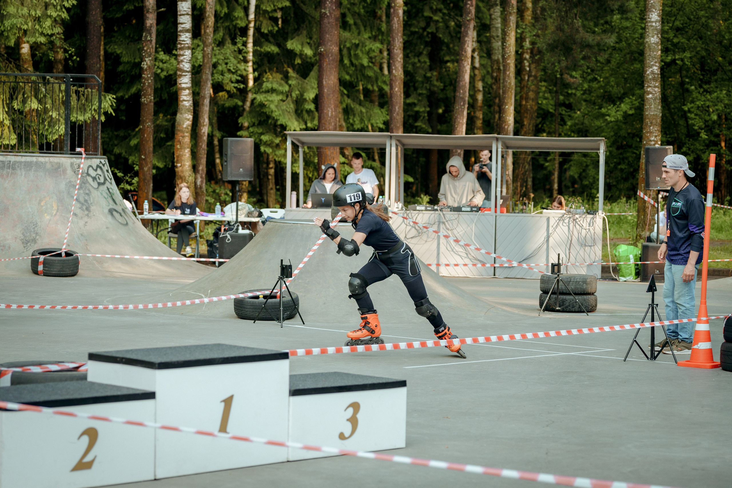 Cross-Roll. Портретный и семейный фотограф в Москве/Видное