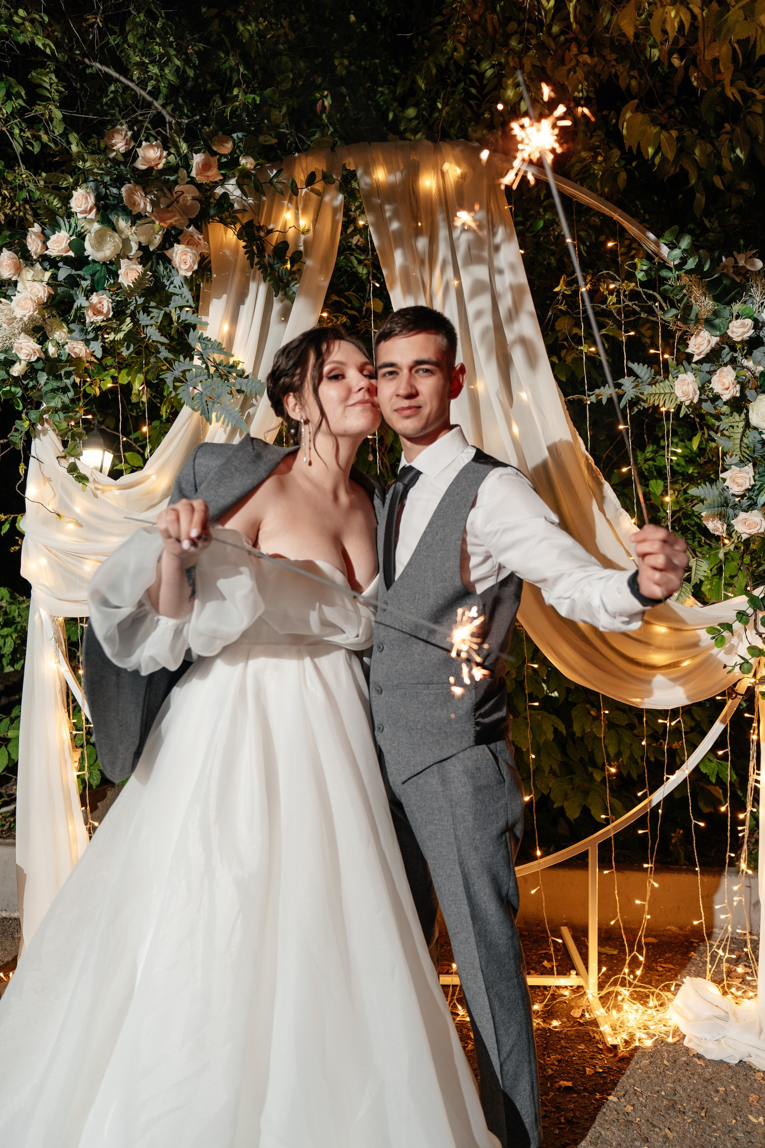 22 октября. Свадебный Фотограф Чита Малахов Филипп