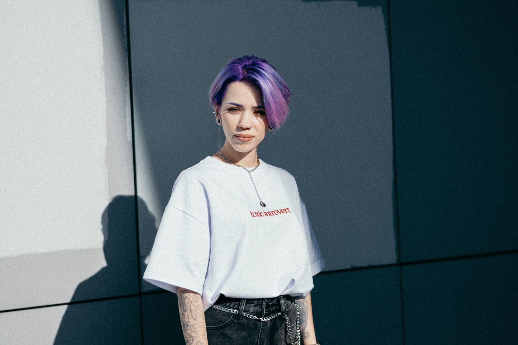 Фотограф Тюмень —портретная и стрит-съемка | Дарья Мустафина. Портретный фотограф Тюмень Дарья Мустафина