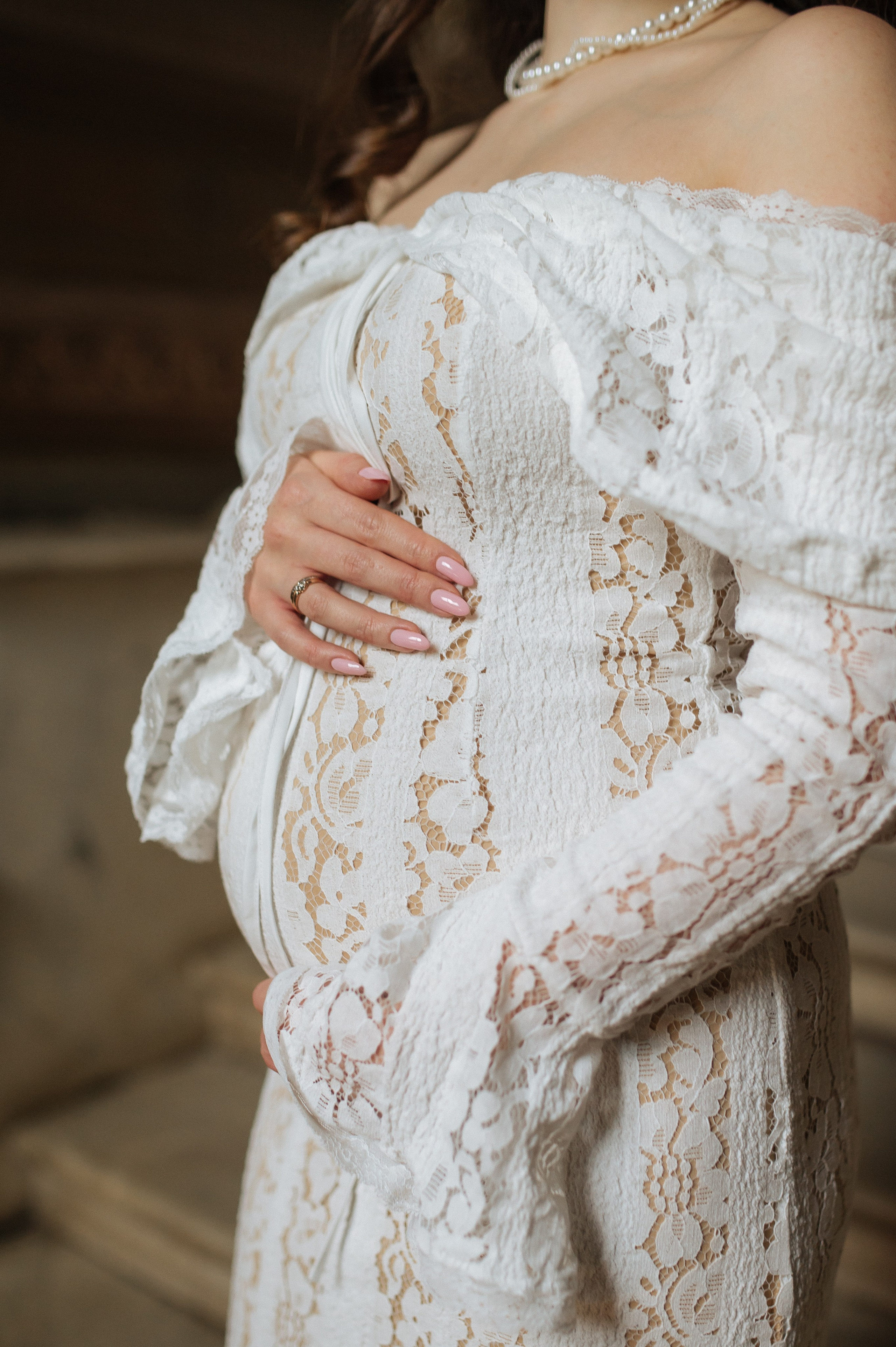 Цветочное вдохновение. Фотограф Быстрова Дарья г. Москва