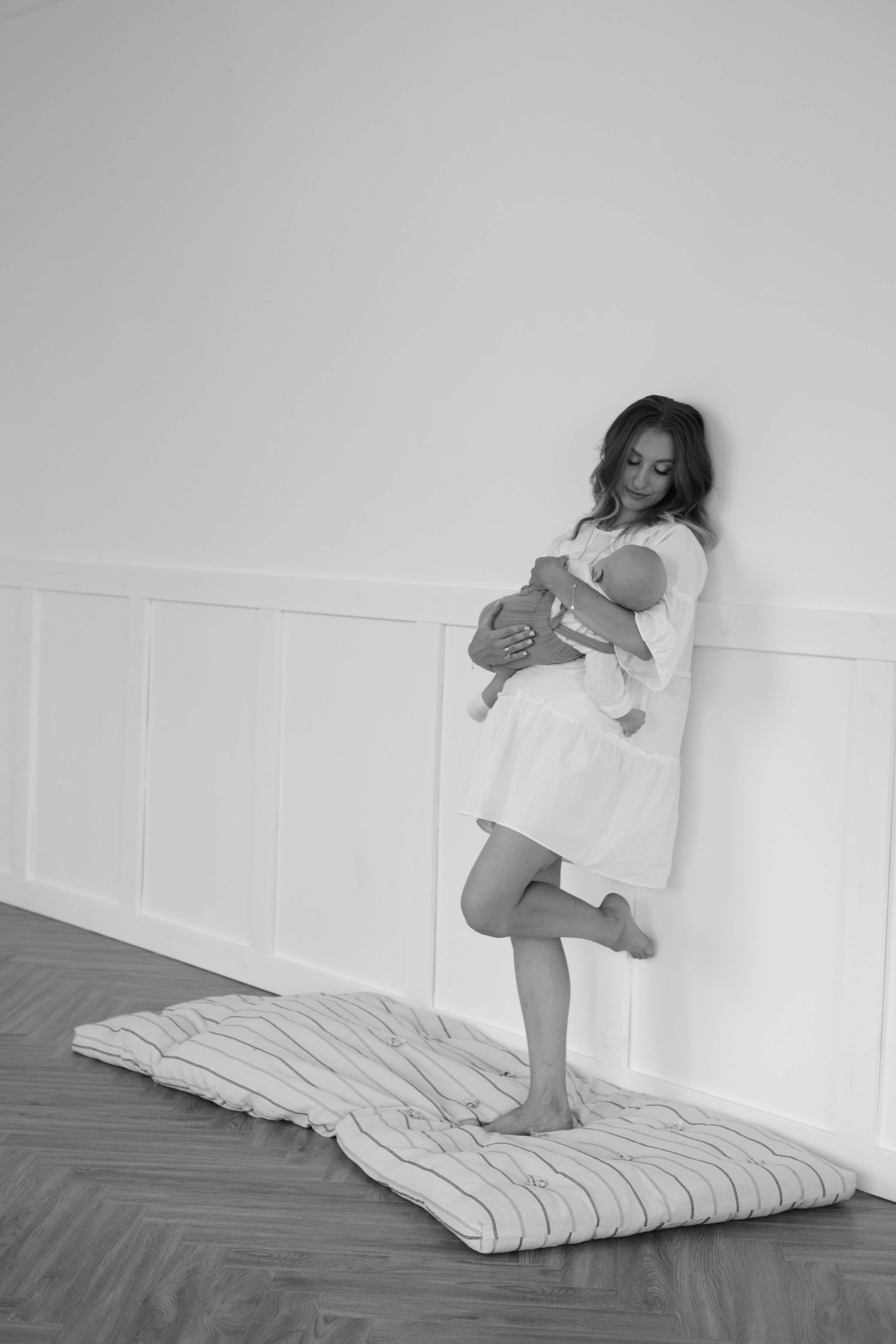 Лина и Мирон. Фотограф в Анапе и Краснодаре Тина