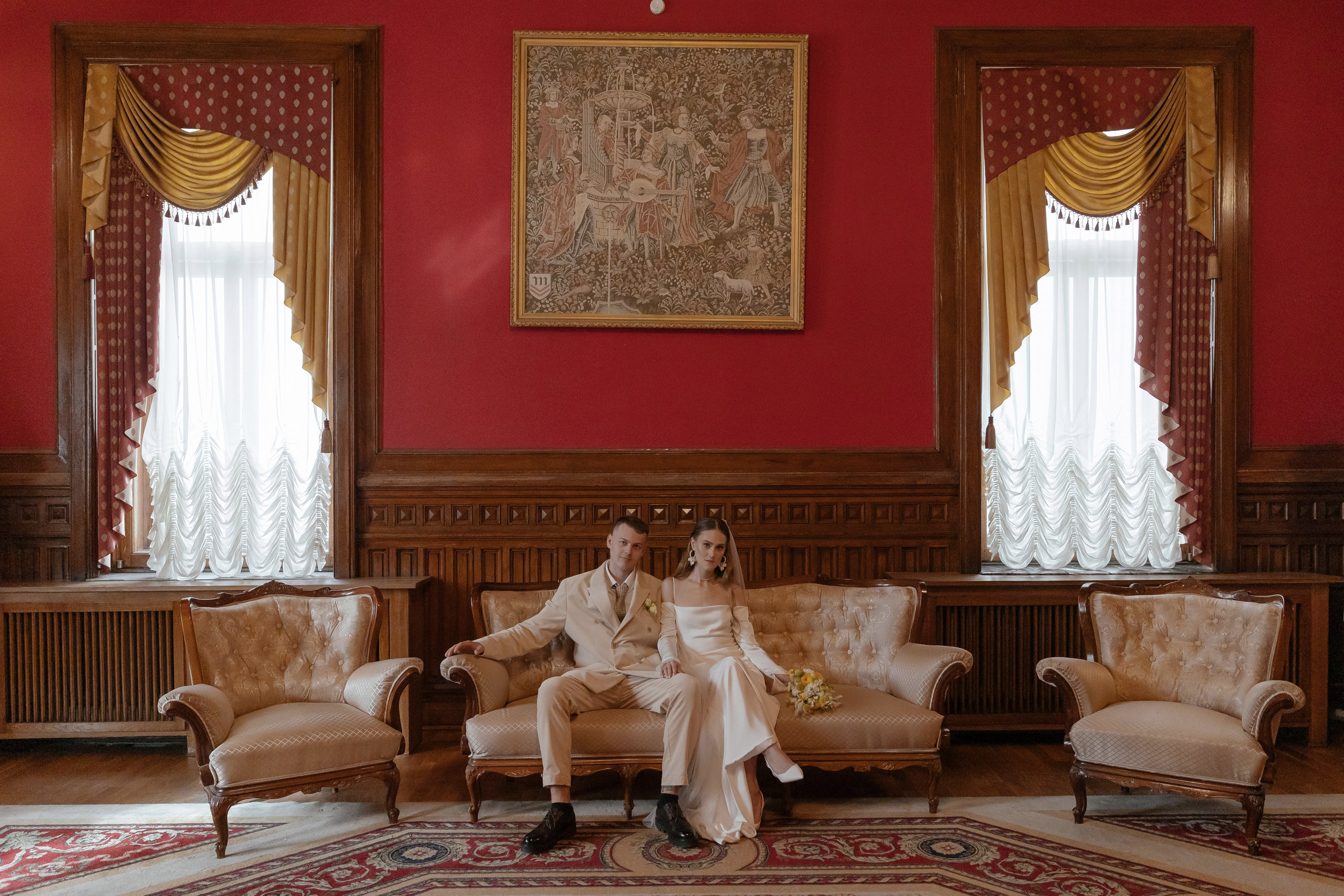 WEDDING D&P. Свадебный фотограф Дмитрий Краснов. Санкт-Петербург