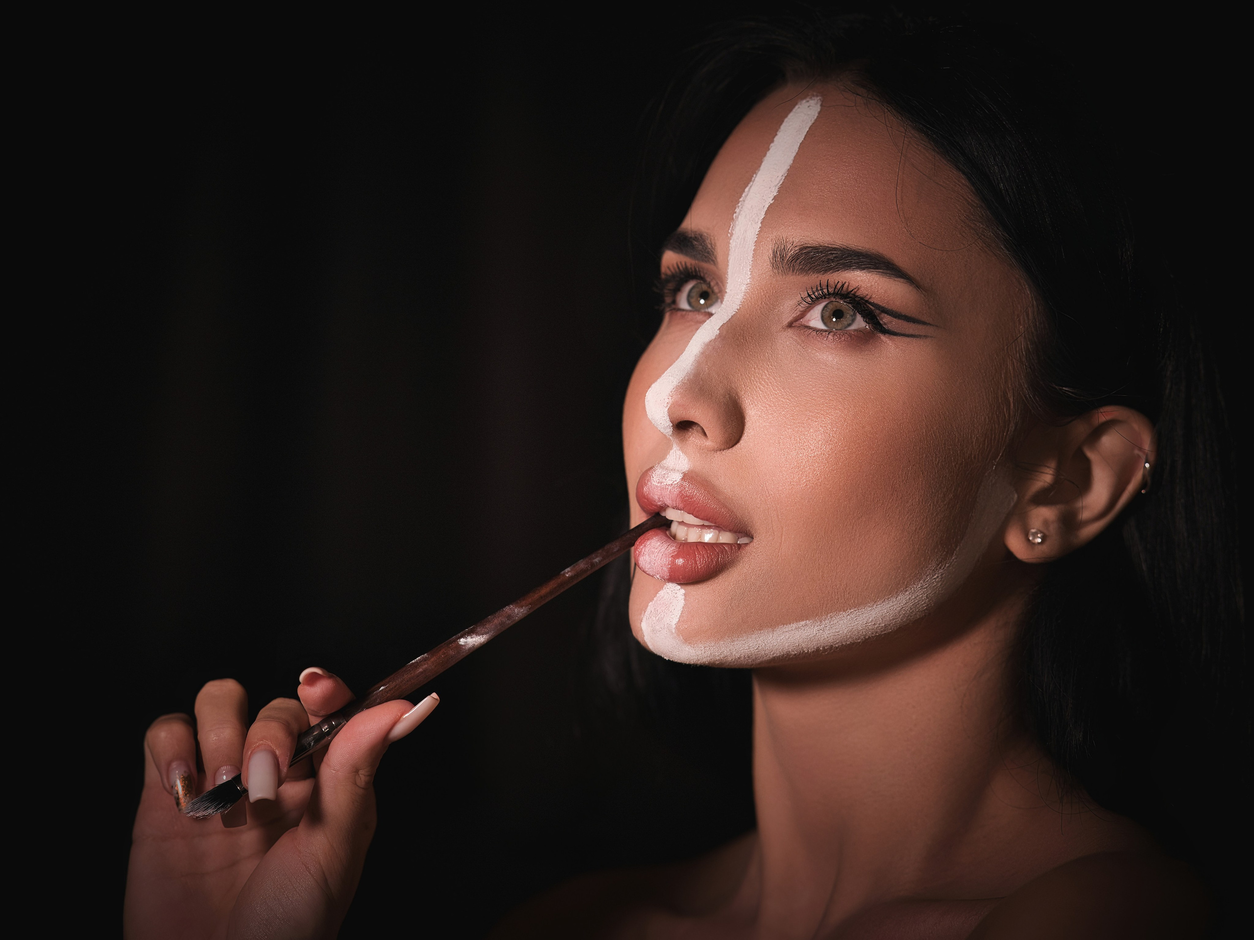 Дарина. Фотограф Денис Кривопусков