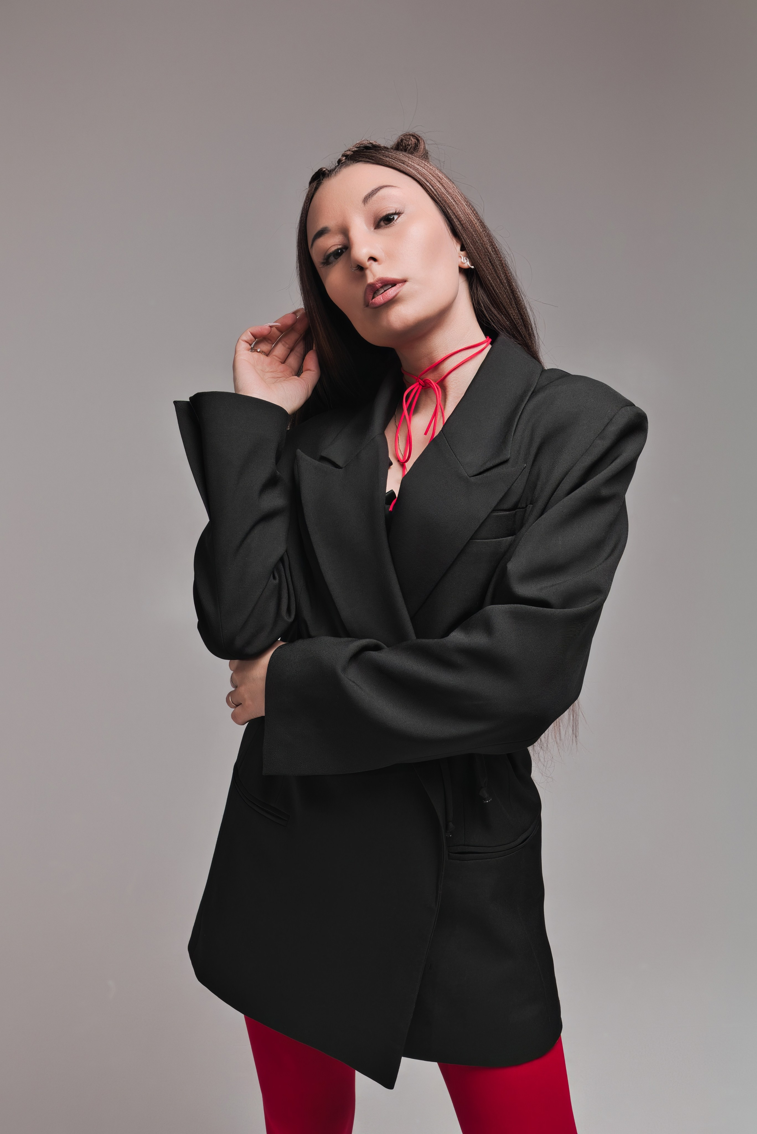 День рождения Сабины. Фотограф Денис Кривопусков