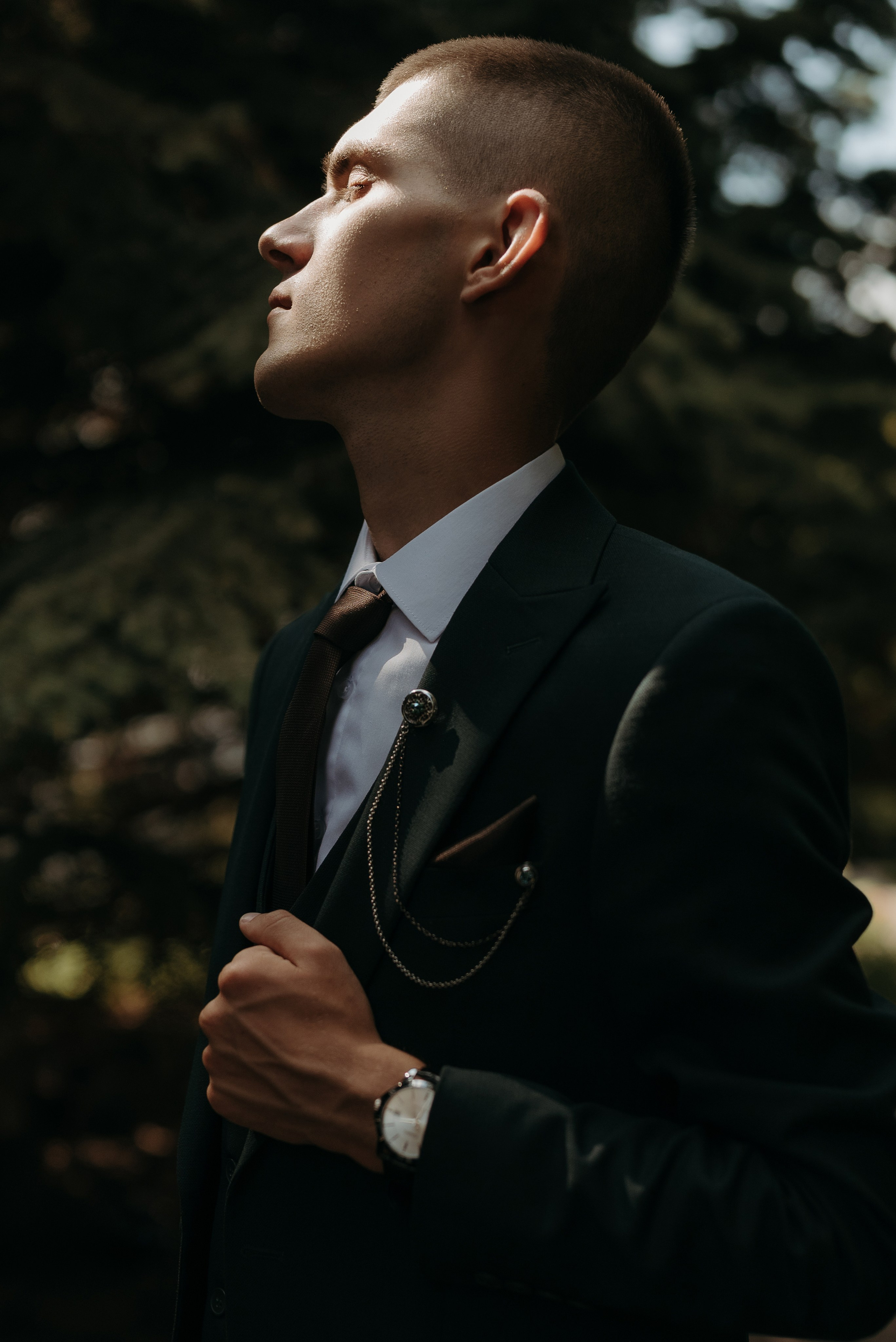 Вероника & Данил. Индивидуальный и lovestory фотограф в Самаре. Никонорова Наталья