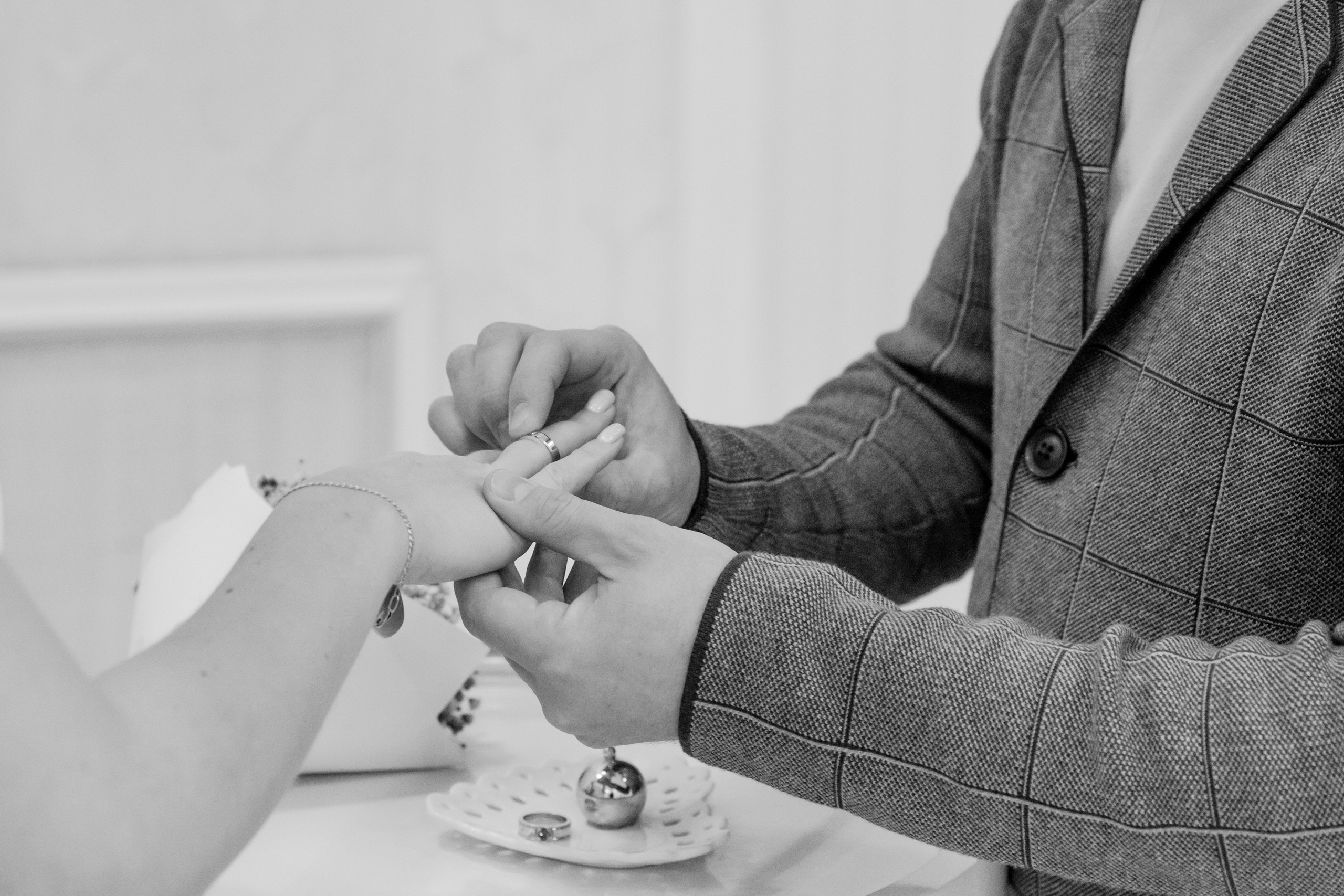 Свадьбы / «Wedding Day». Фотограф Анна Невская