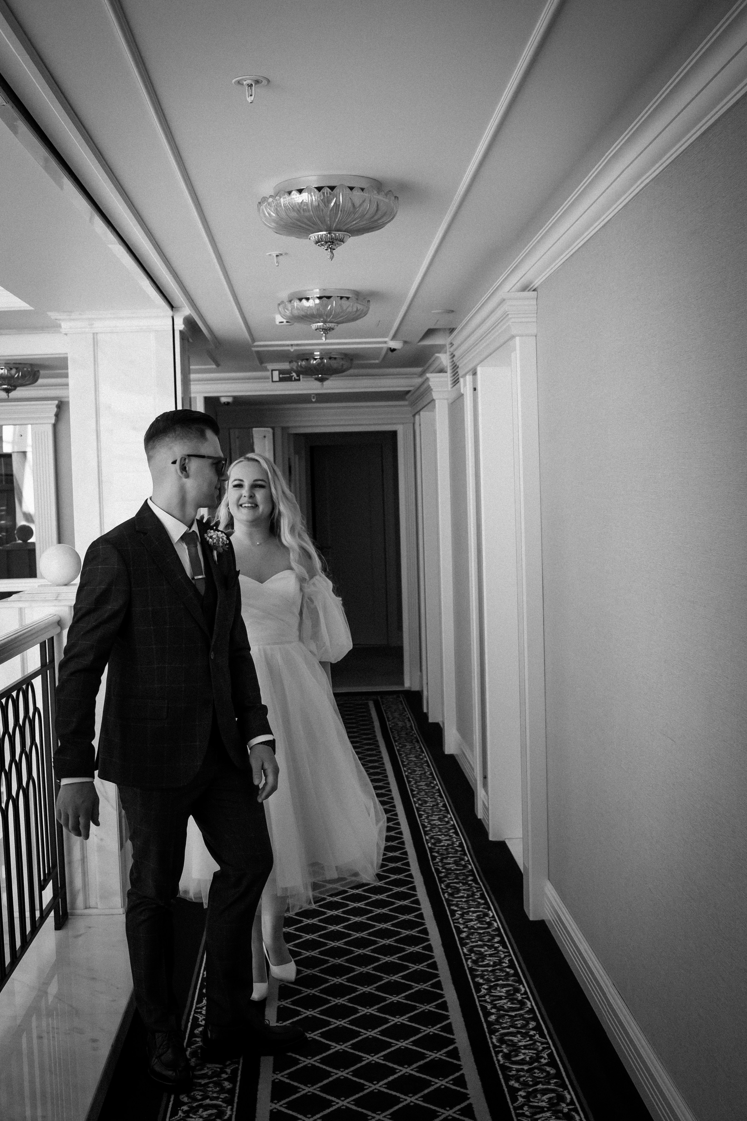 Свадьбы / «Wedding Day». Фотограф Анна Невская