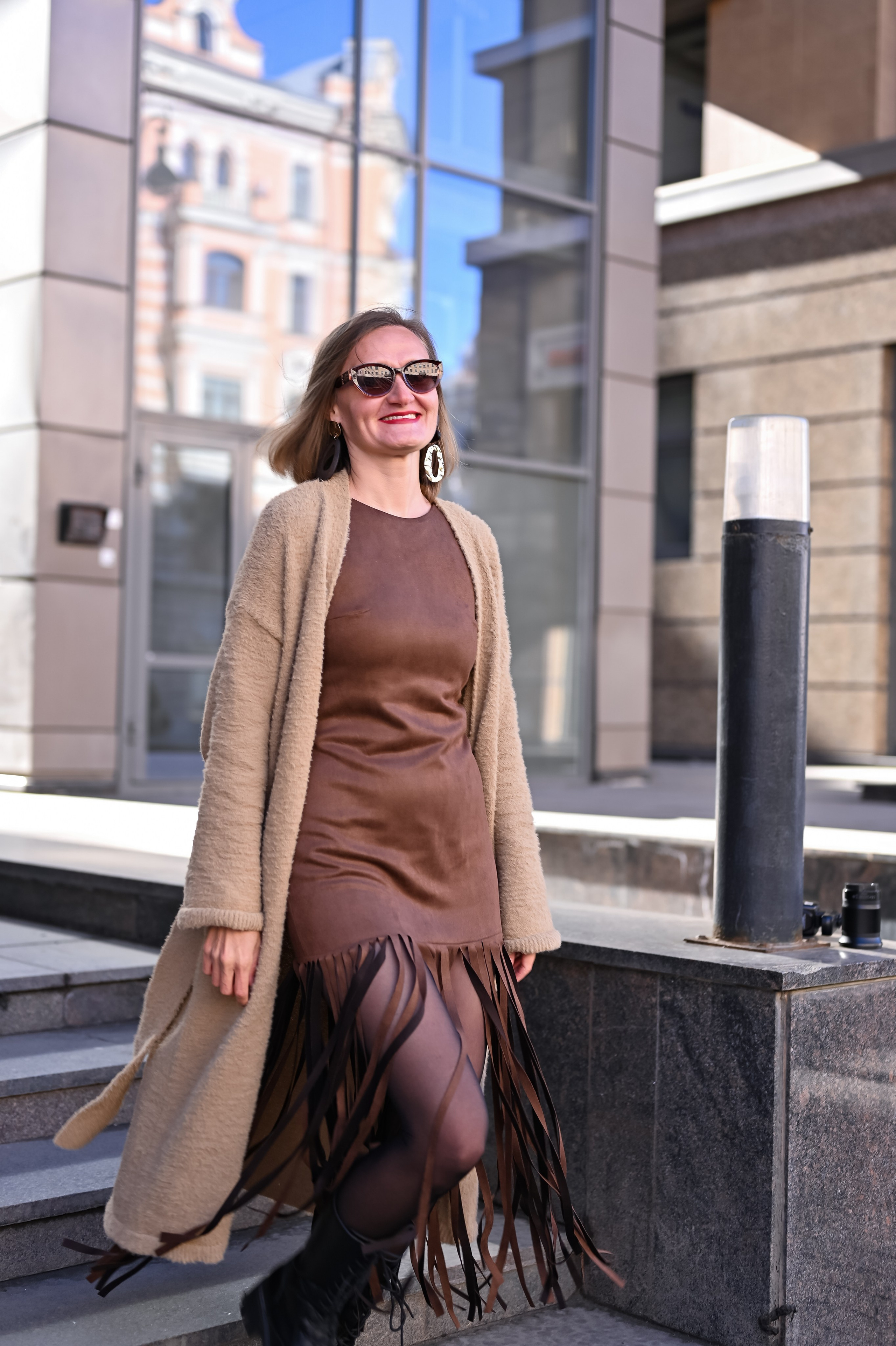 Невский проспект. ZDARONOKIA Репортажный фотограф