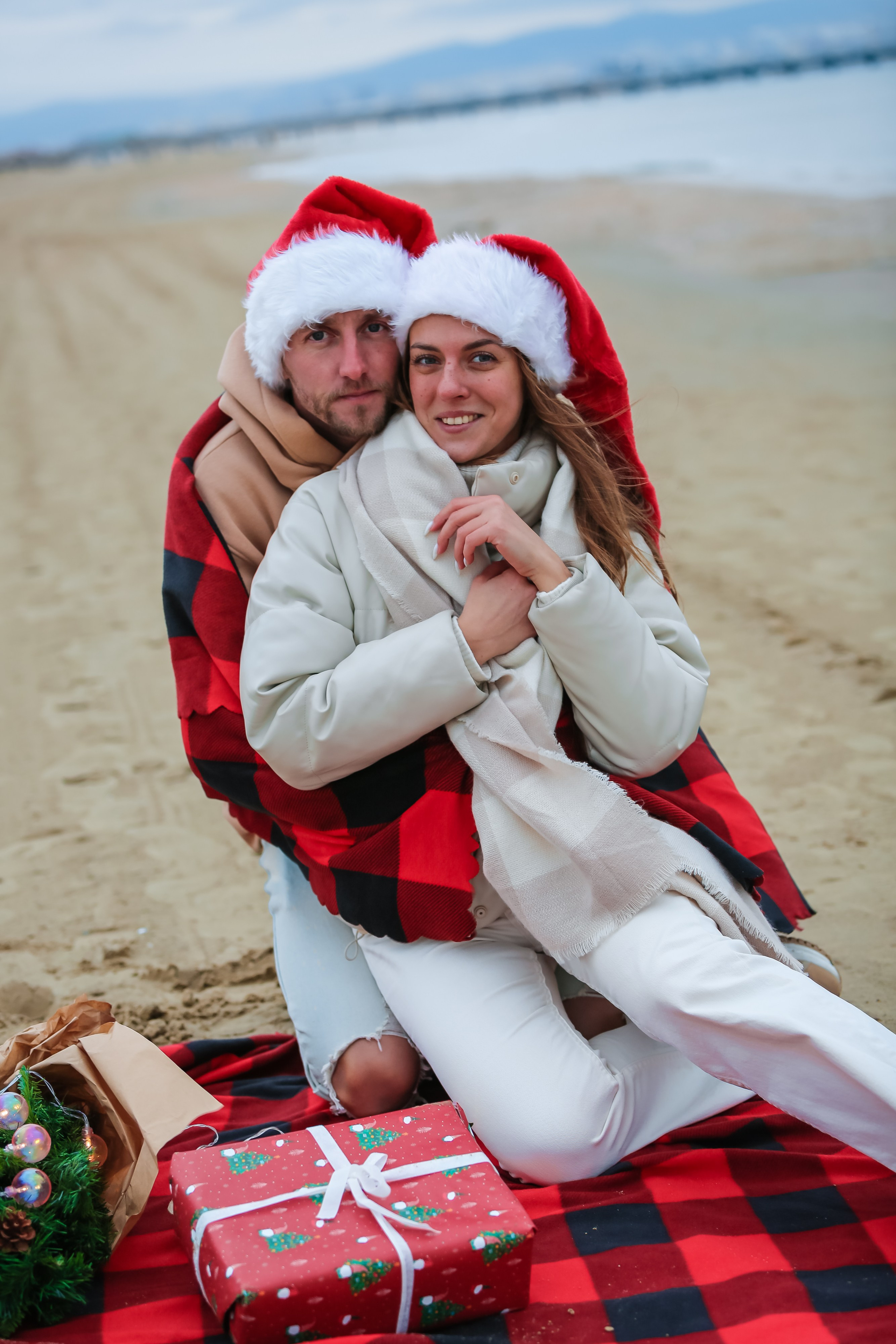 Семейные пляжные. Главная