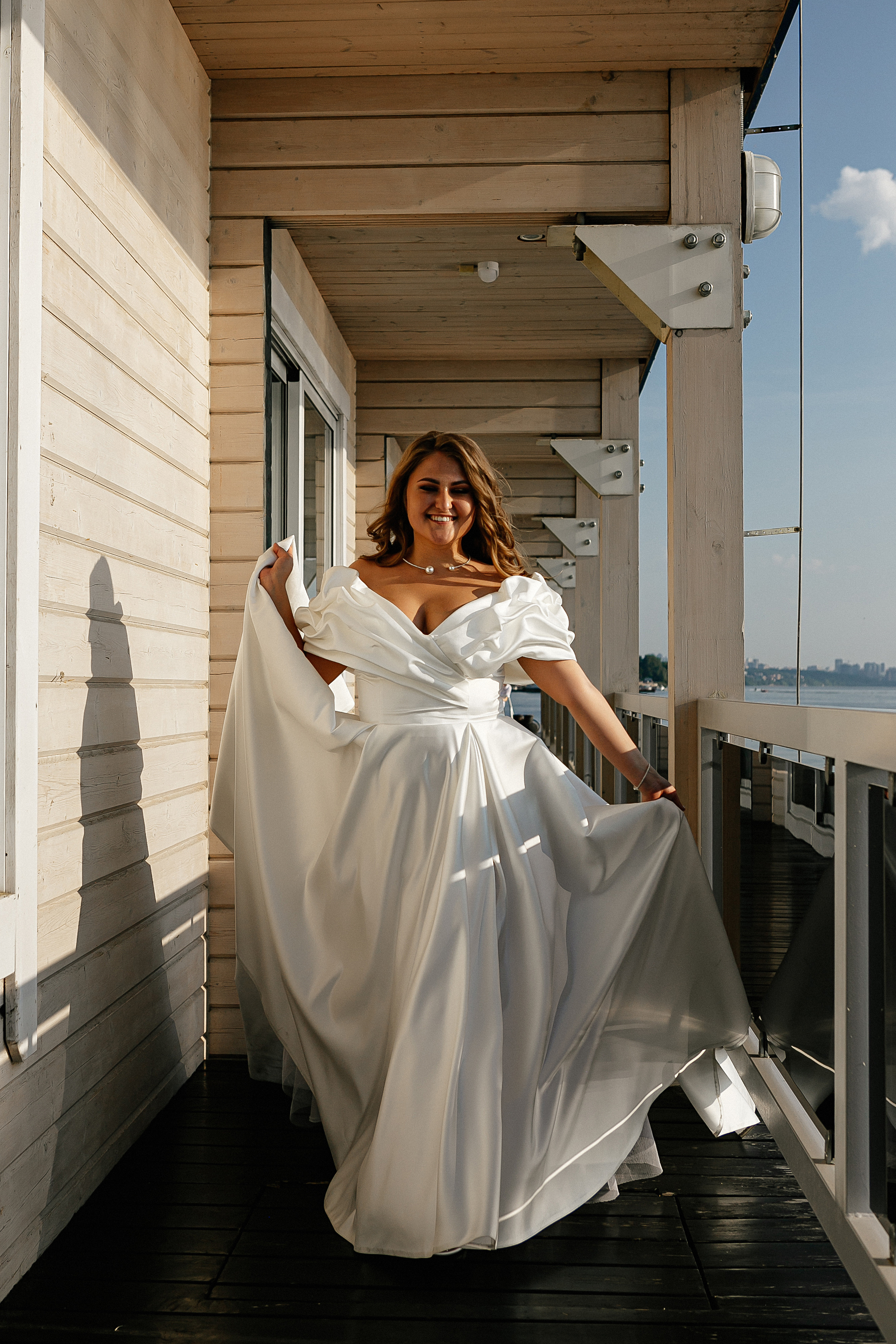 Anastasia & Aleksey. Фотограф в Самаре, Москве Снежана Фадеева