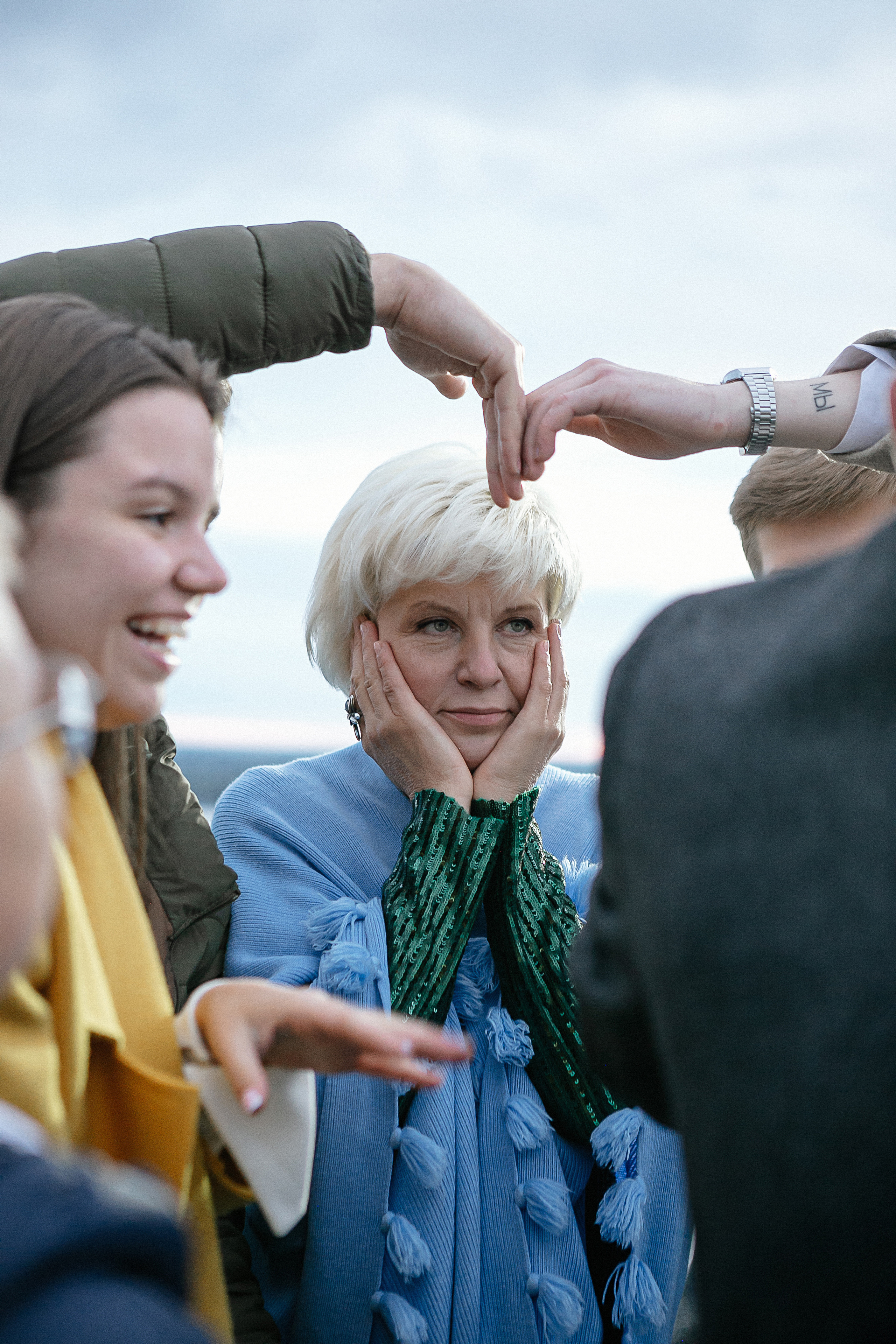 Victoria & Nikita. Фотограф в Самаре, Москве Снежана Фадеева