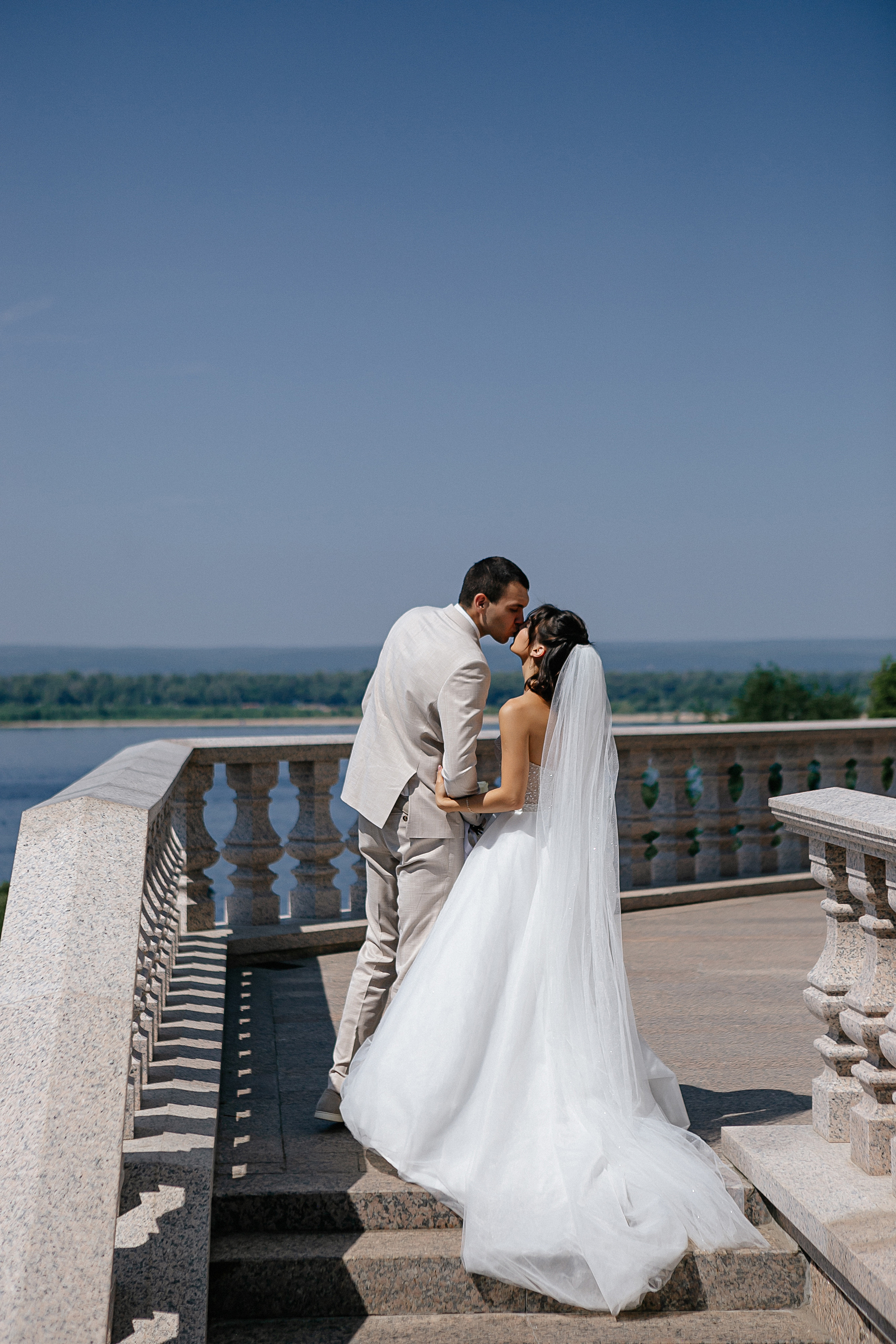Anastasia & Kirill. Фотограф в Самаре, Москве Снежана Фадеева