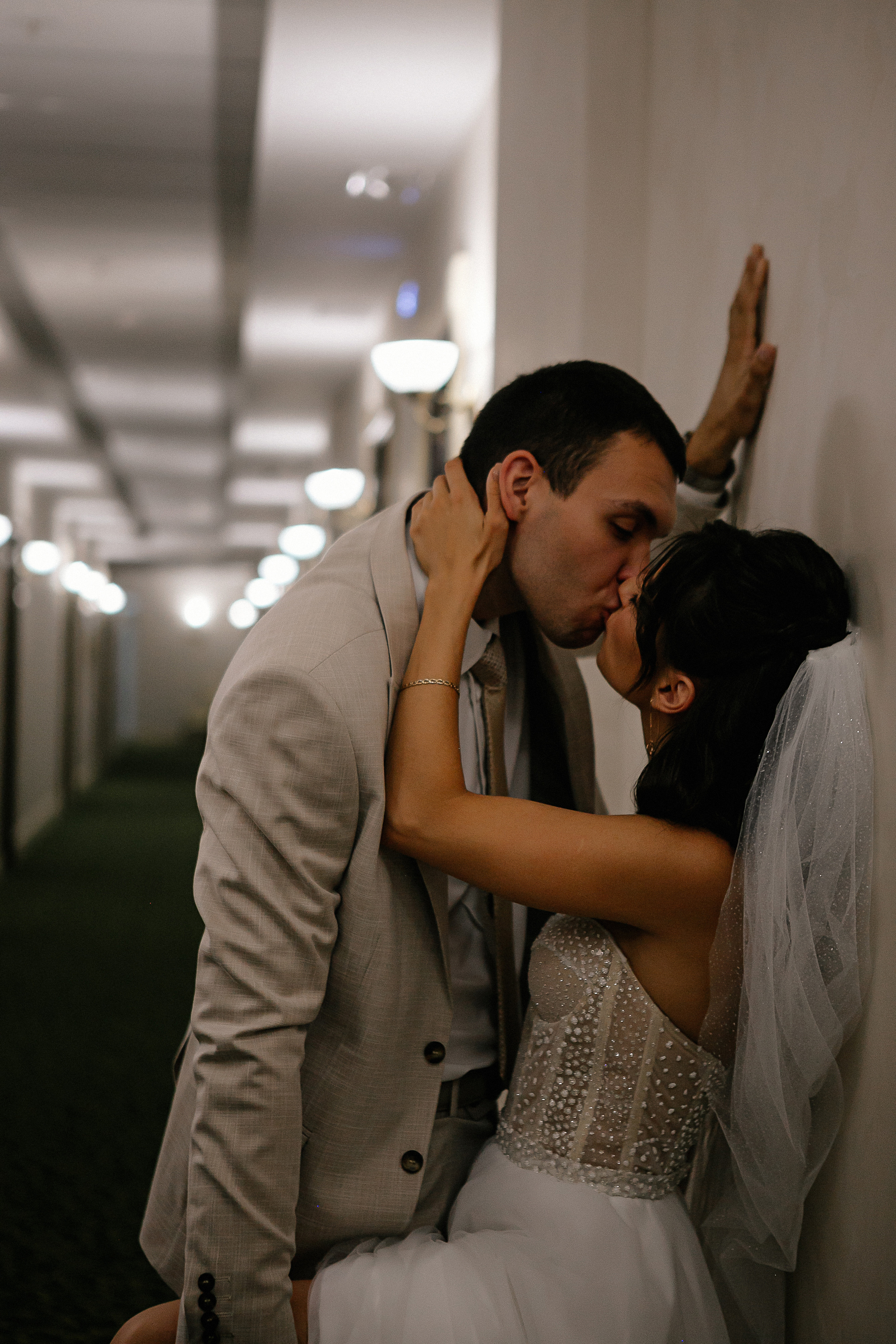 Anastasia & Kirill. Фотограф в Самаре, Москве Снежана Фадеева