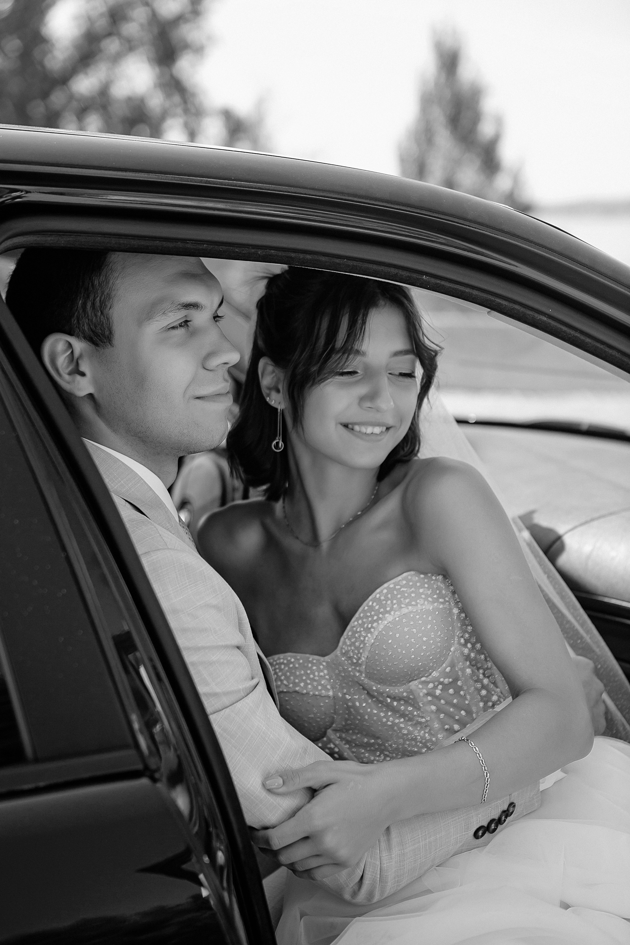 Anastasia & Kirill. Фотограф в Самаре, Москве Снежана Фадеева