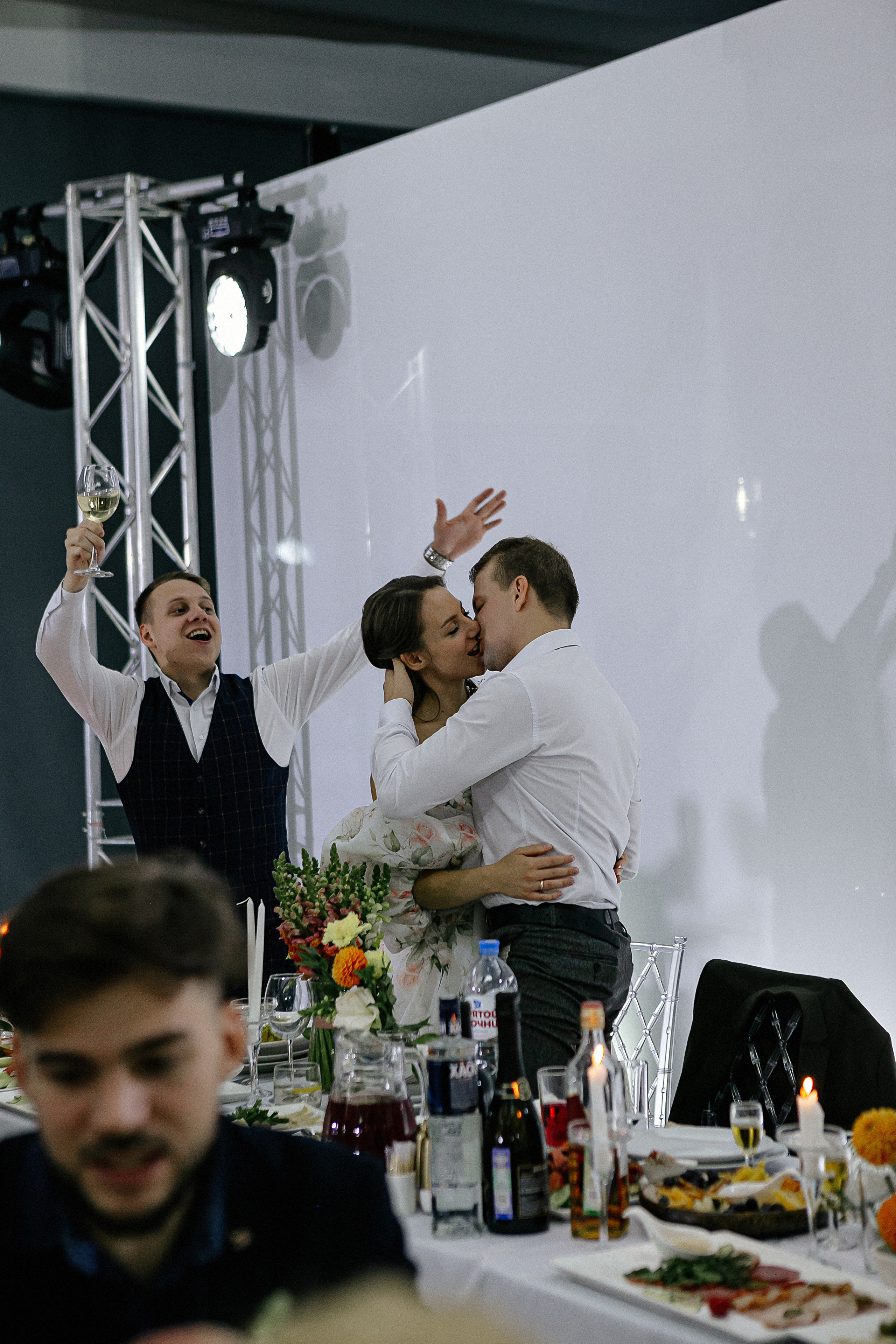 Victoria & Nikita. Фотограф в Самаре, Москве Снежана Фадеева