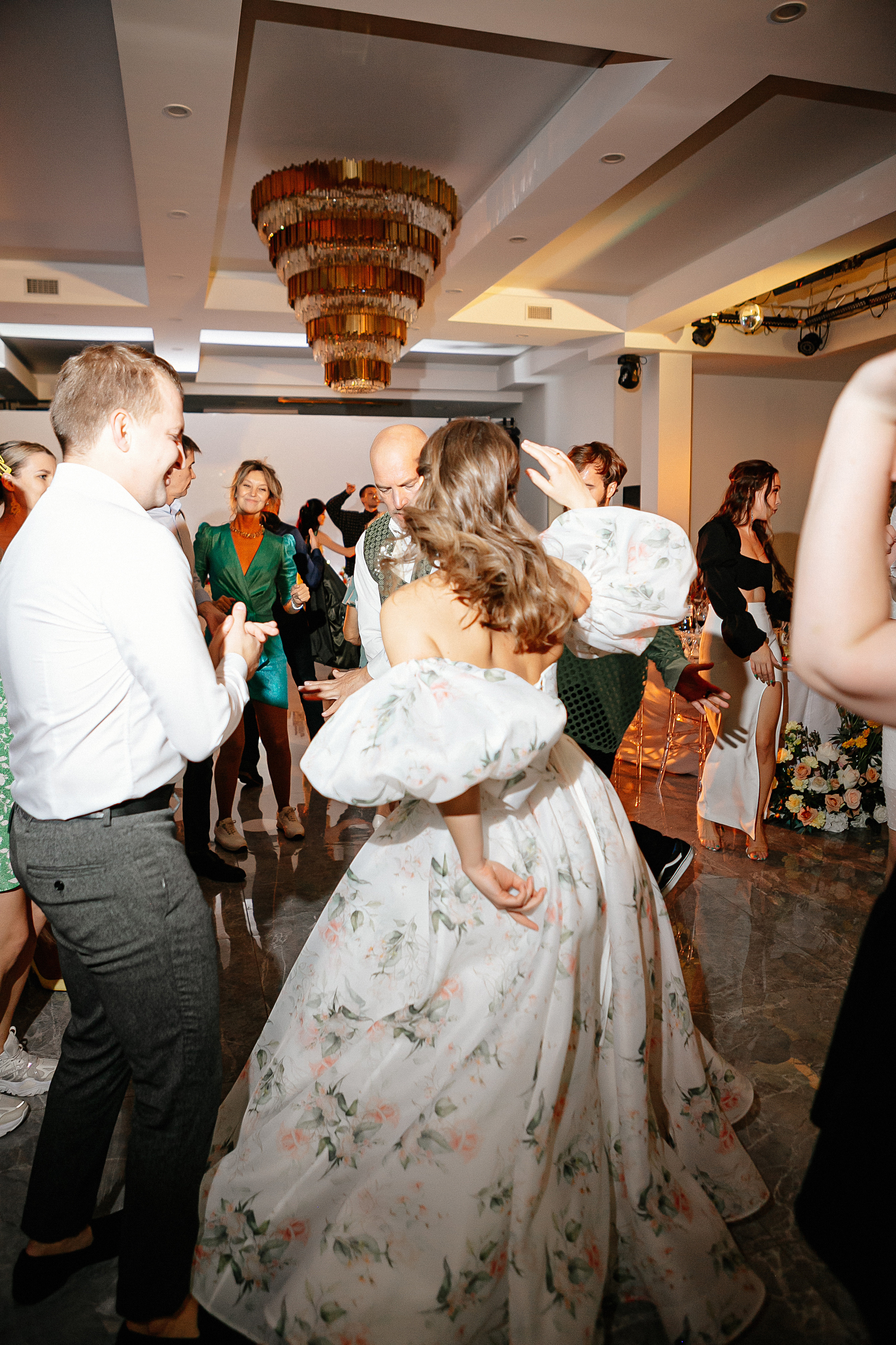 Victoria & Nikita. Фотограф в Самаре, Москве Снежана Фадеева