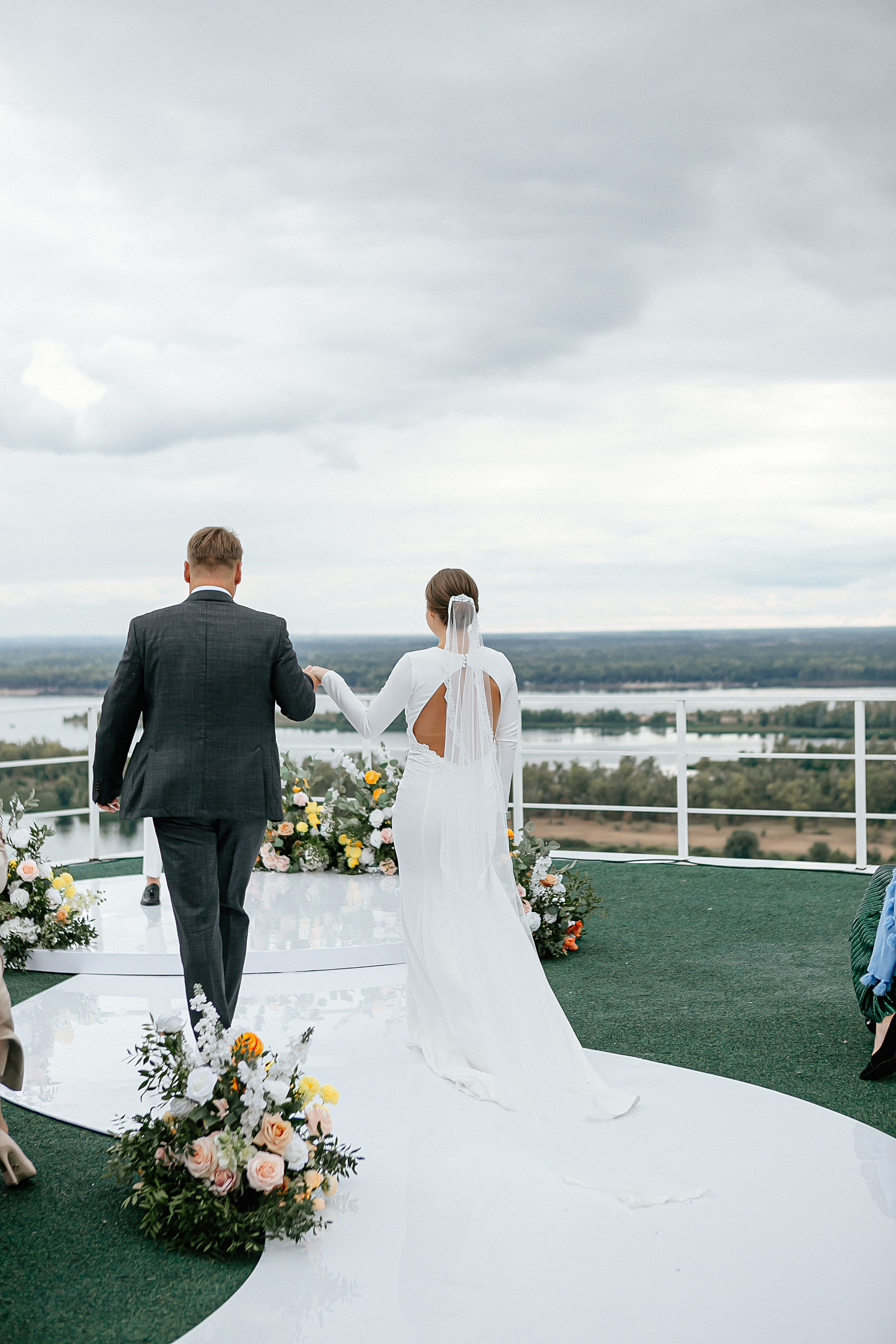 Victoria & Nikita. Фотограф в Самаре, Москве Снежана Фадеева
