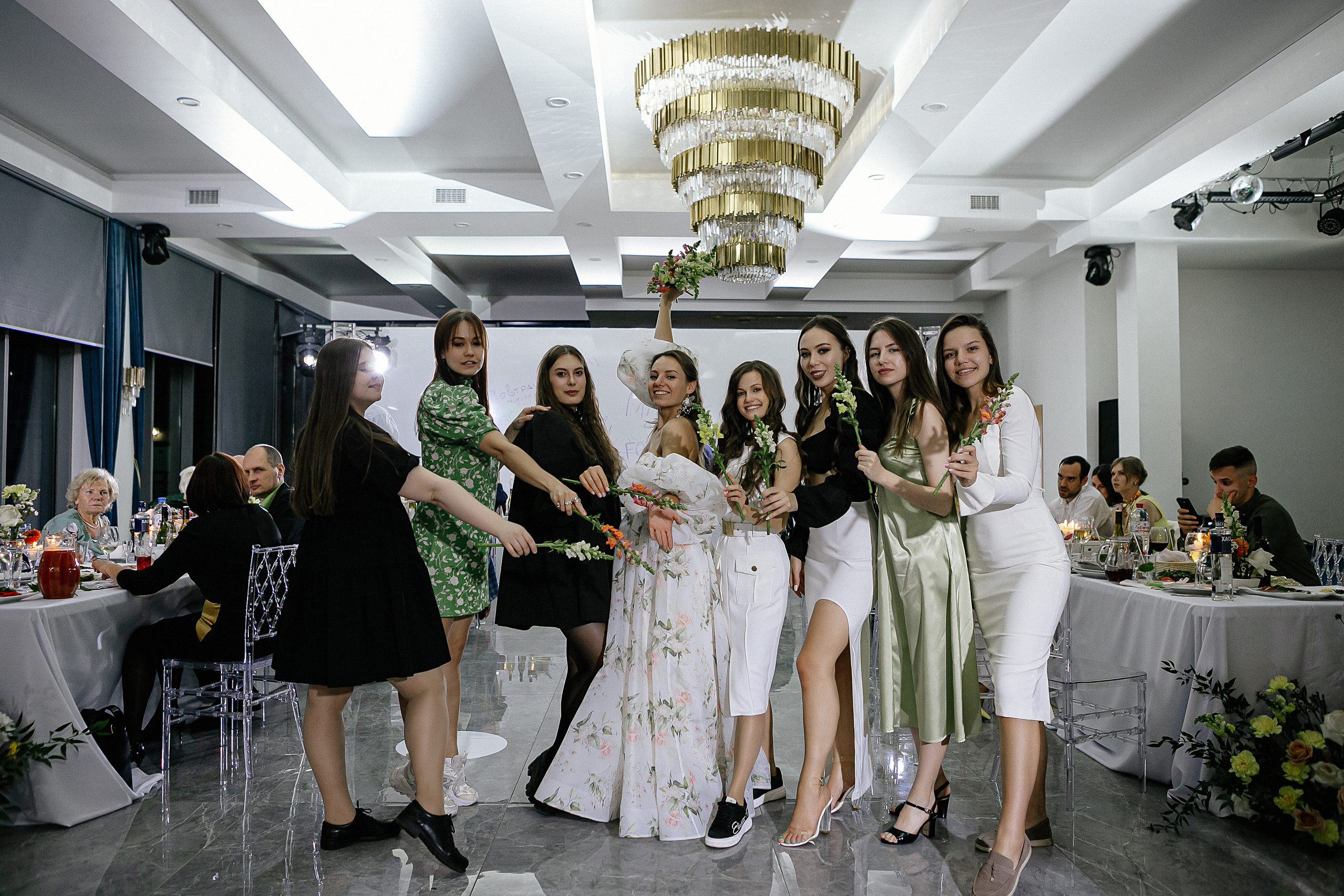 Victoria & Nikita. Фотограф в Самаре, Москве Снежана Фадеева