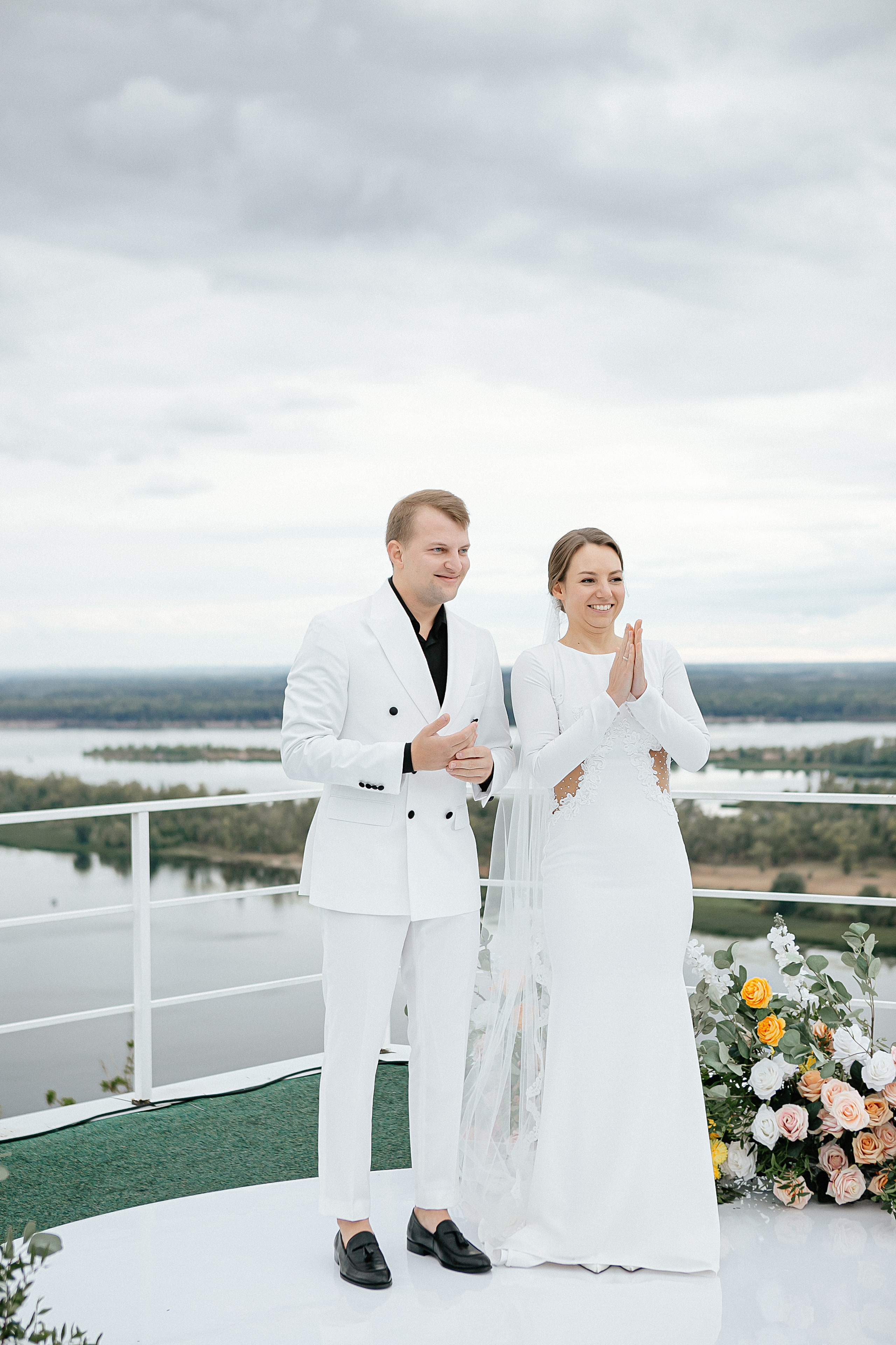 Victoria & Nikita. Фотограф в Самаре, Москве Снежана Фадеева