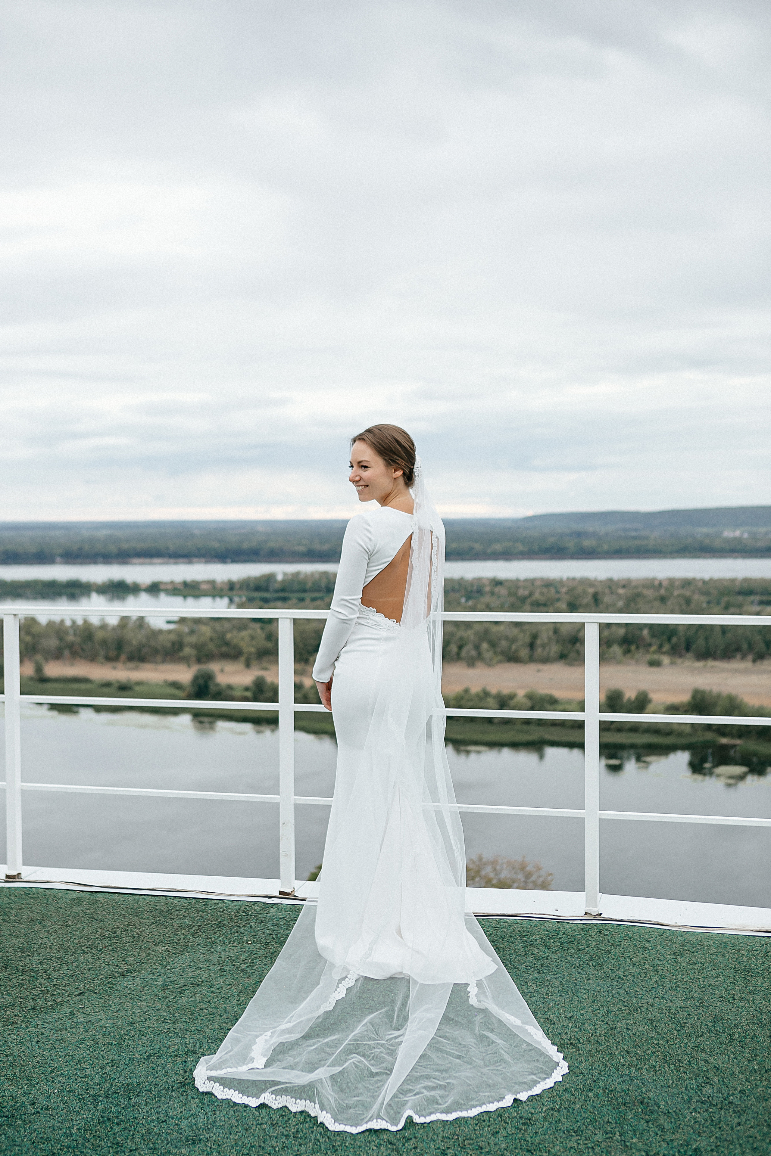 Victoria & Nikita. Фотограф в Самаре, Москве Снежана Фадеева