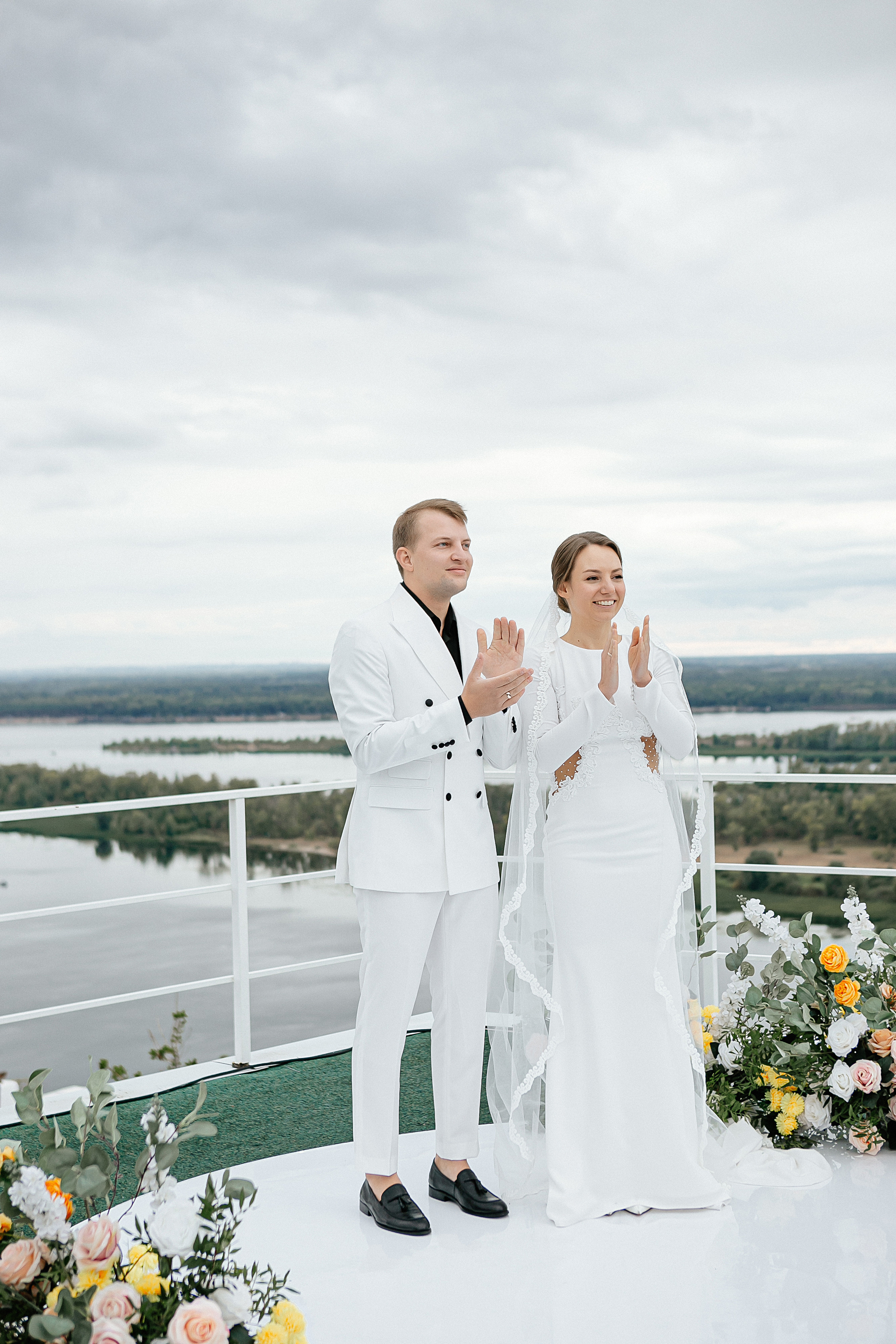 Victoria & Nikita. Фотограф в Самаре, Москве Снежана Фадеева