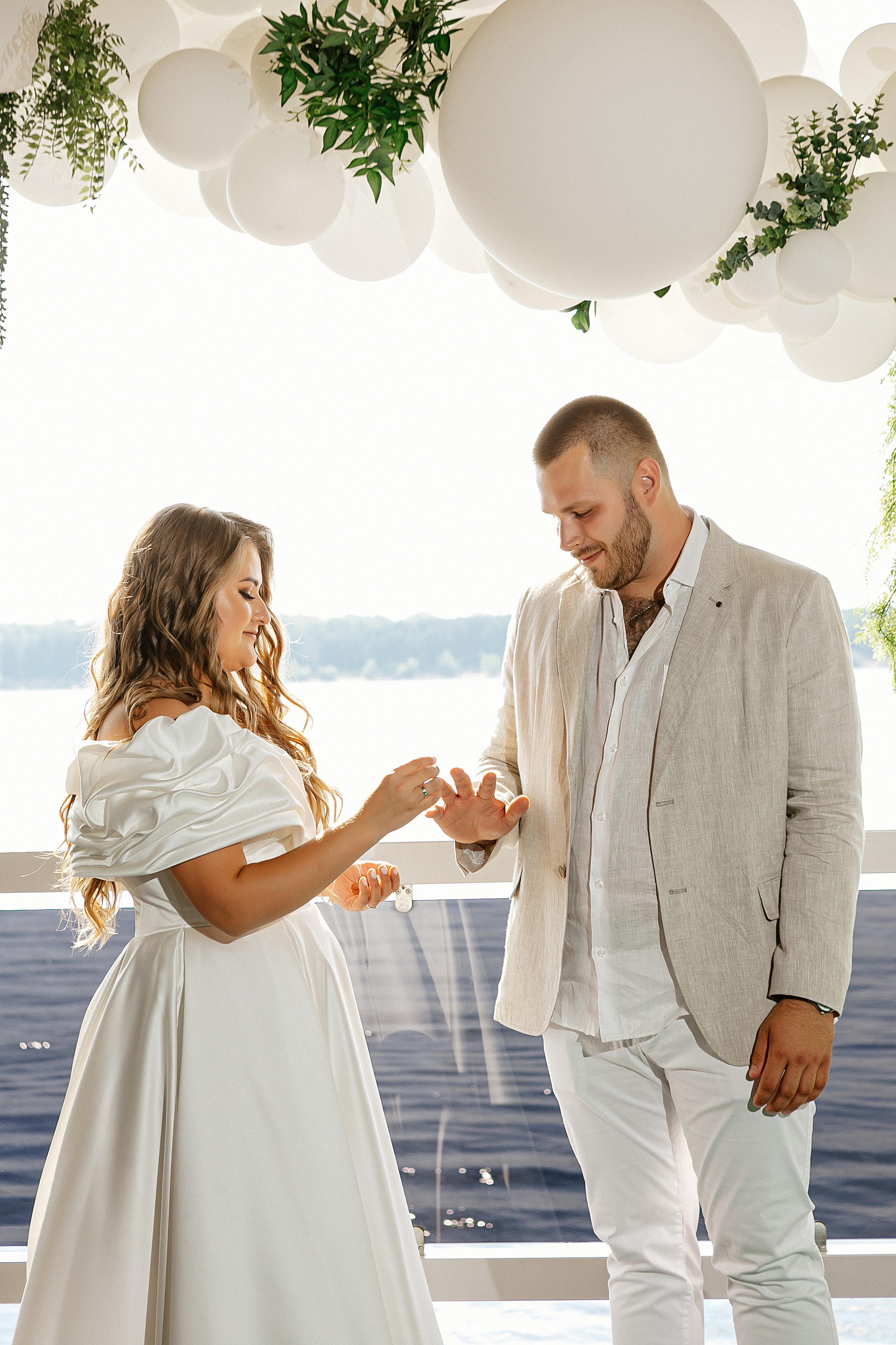 Anastasia & Aleksey. Фотограф в Самаре, Москве Снежана Фадеева