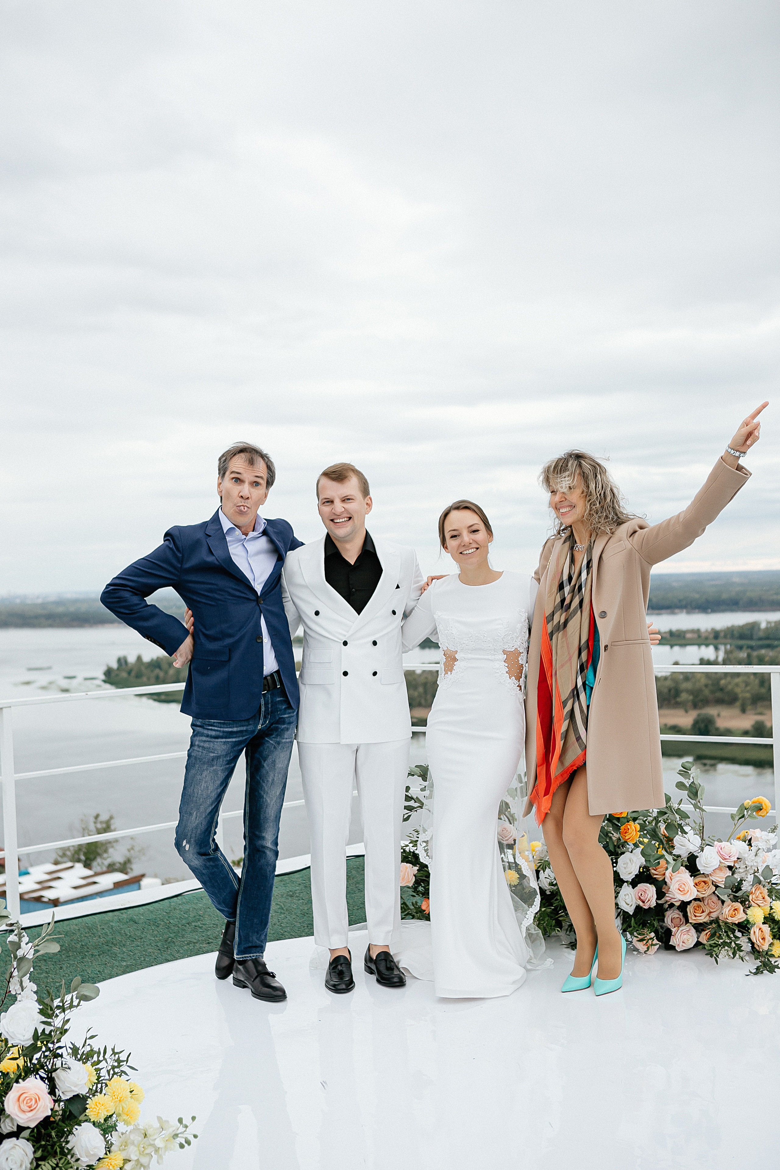 Victoria & Nikita. Фотограф в Самаре, Москве Снежана Фадеева