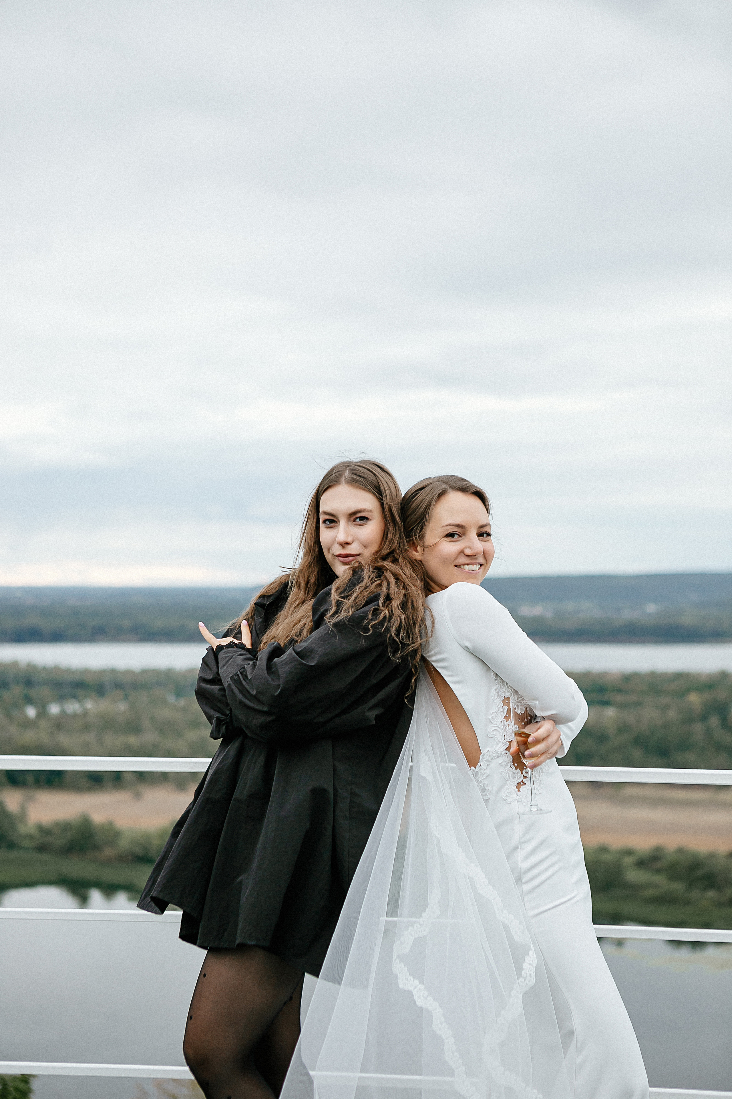 Victoria & Nikita. Фотограф в Самаре, Москве Снежана Фадеева