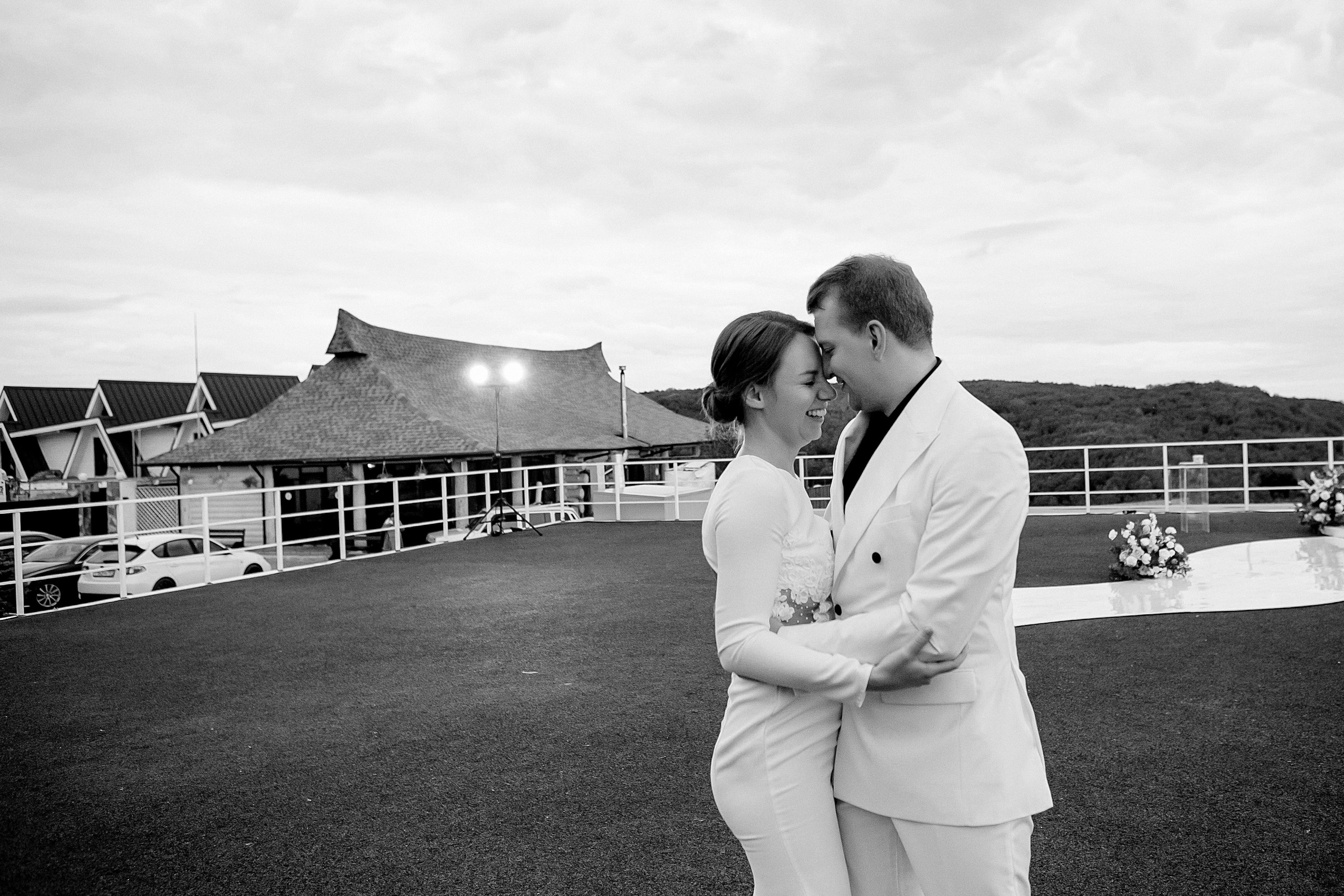 Victoria & Nikita. Фотограф в Самаре, Москве Снежана Фадеева