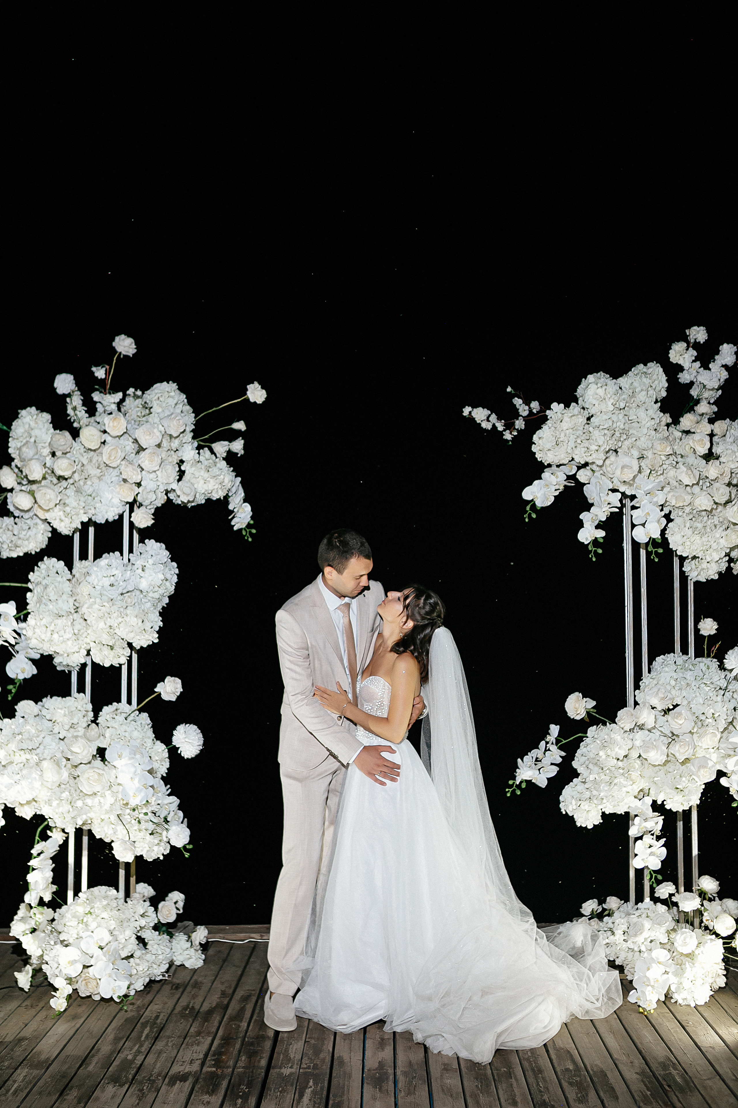 Anastasia & Kirill. Фотограф в Самаре, Москве Снежана Фадеева