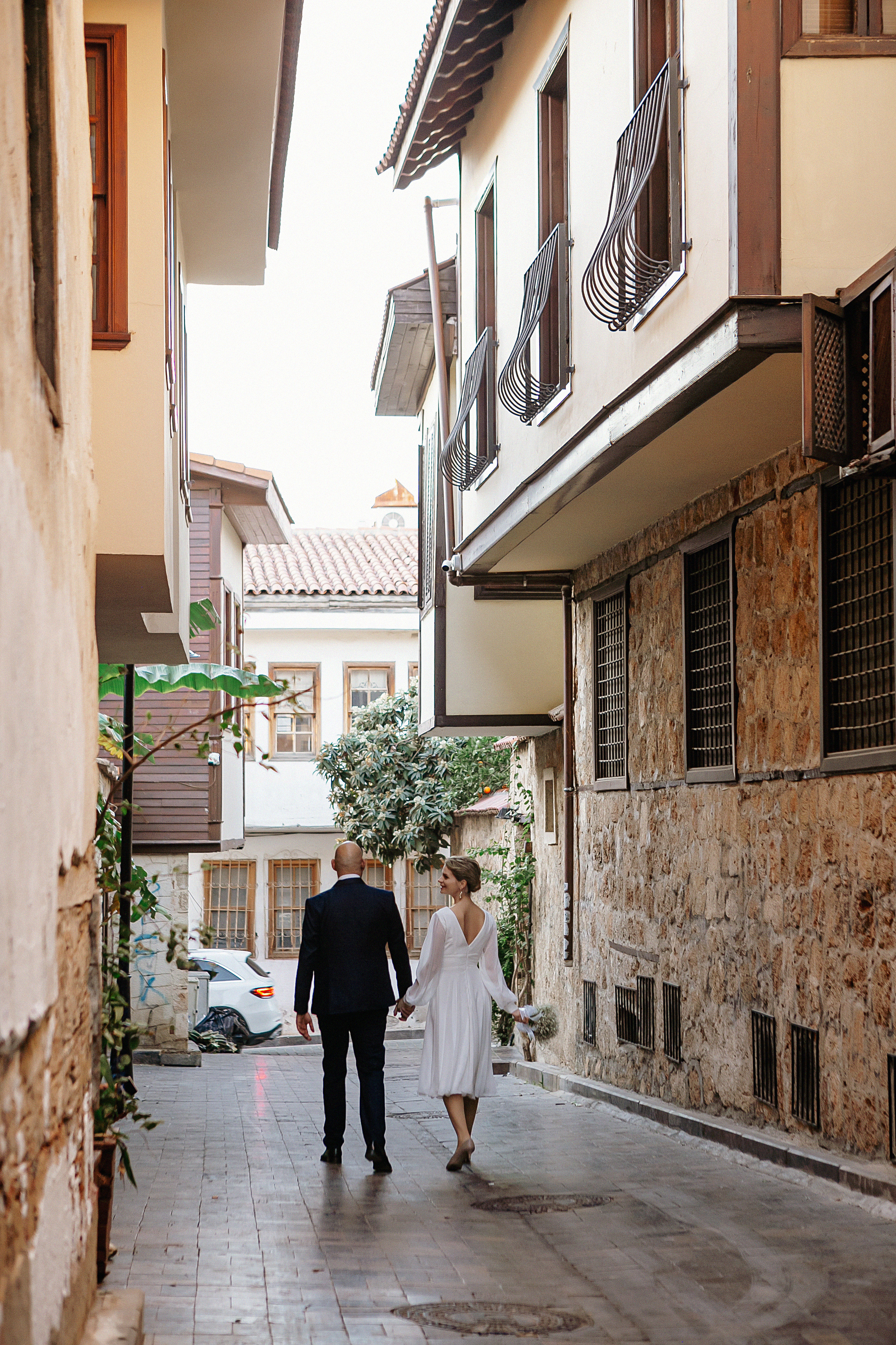 Alena & Gekhan. Фотограф в Самаре, Москве Снежана Фадеева