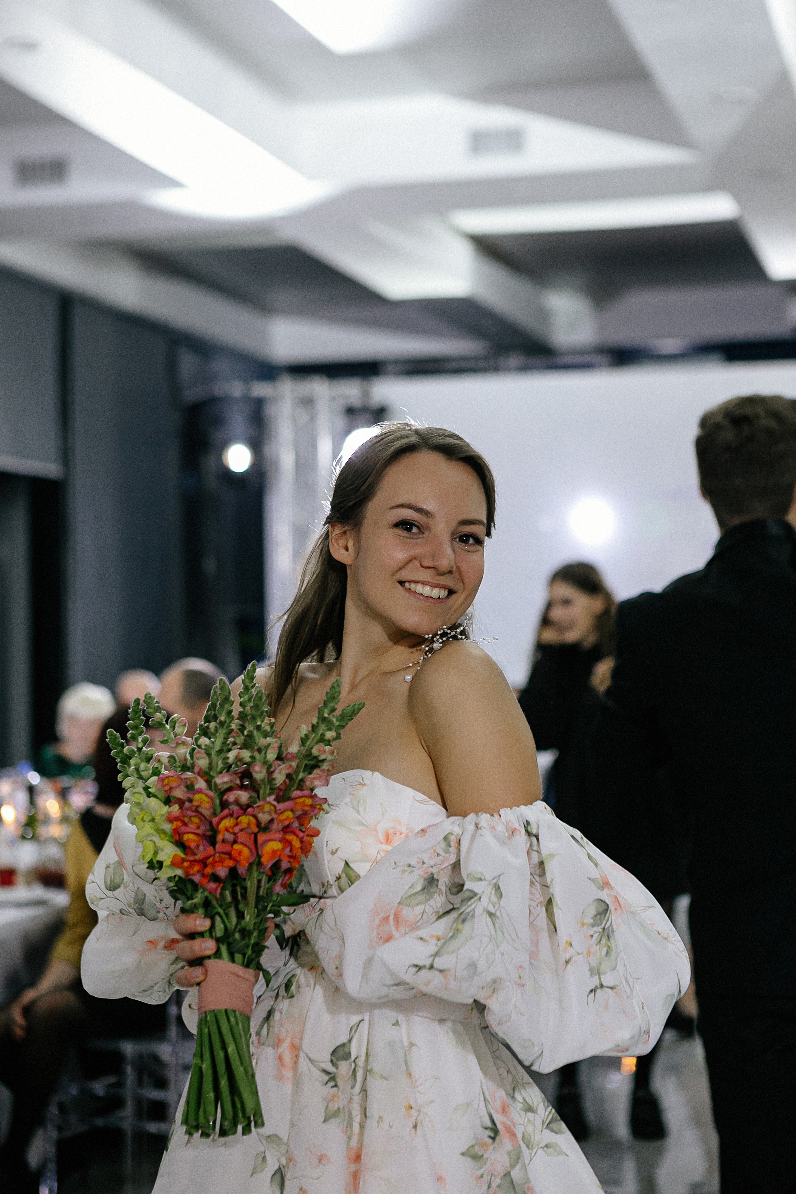 Victoria & Nikita. Фотограф в Самаре, Москве Снежана Фадеева