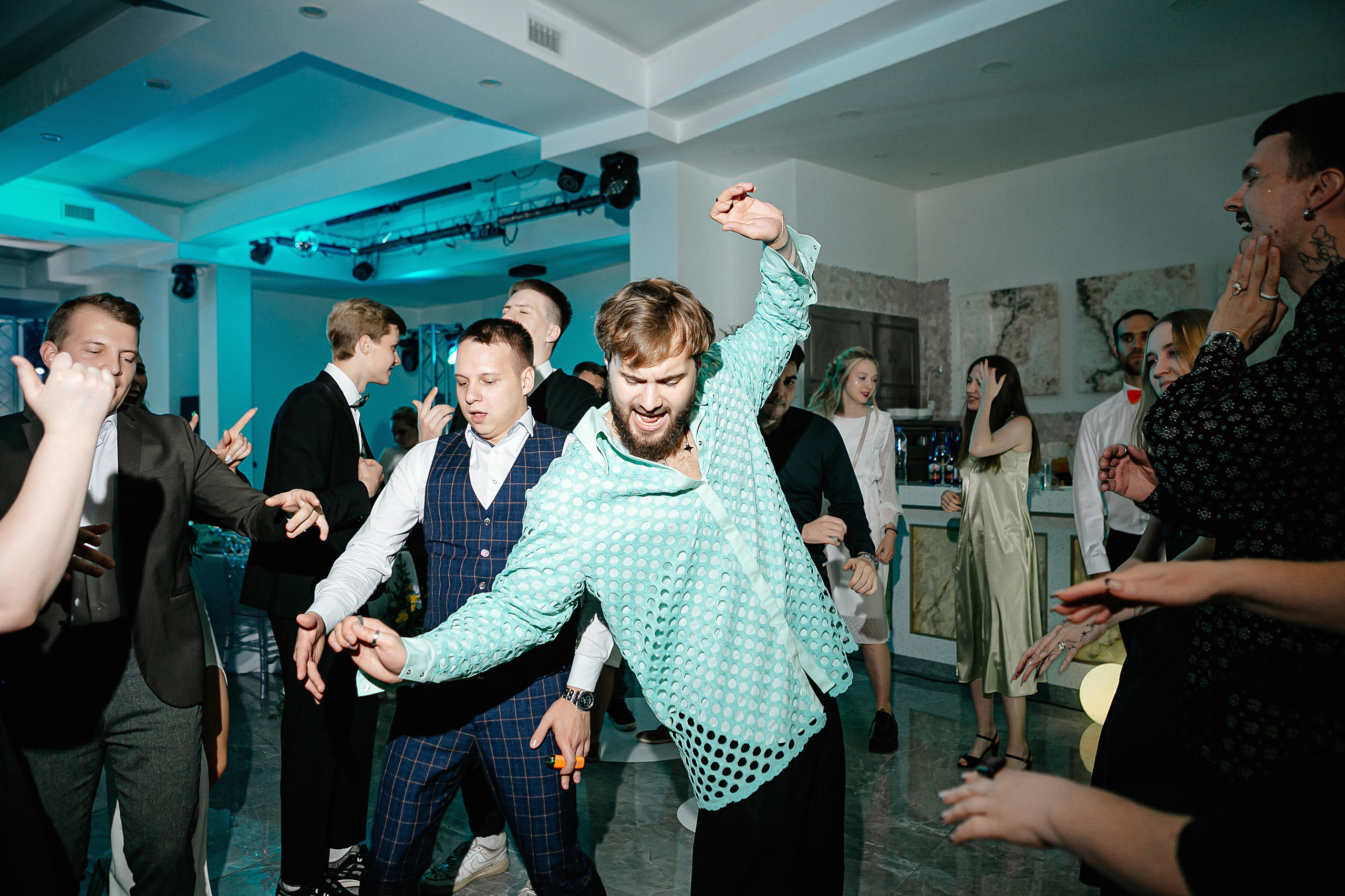 Victoria & Nikita. Фотограф в Самаре, Москве Снежана Фадеева