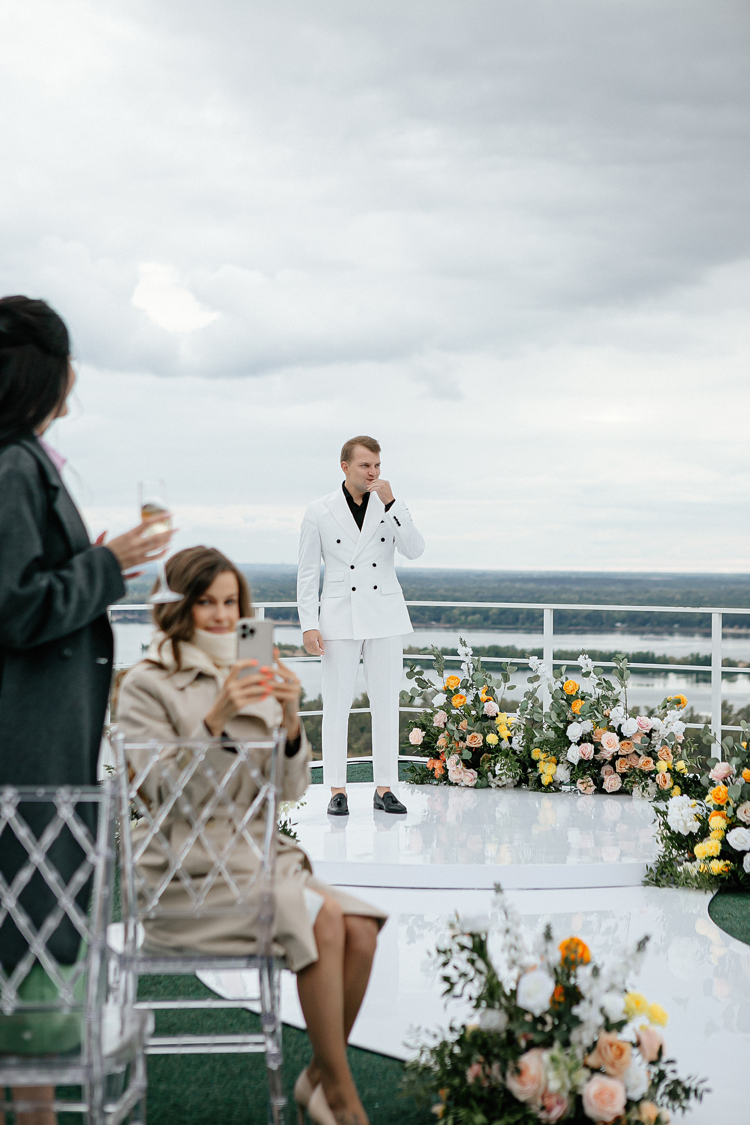Victoria & Nikita. Фотограф в Самаре, Москве Снежана Фадеева