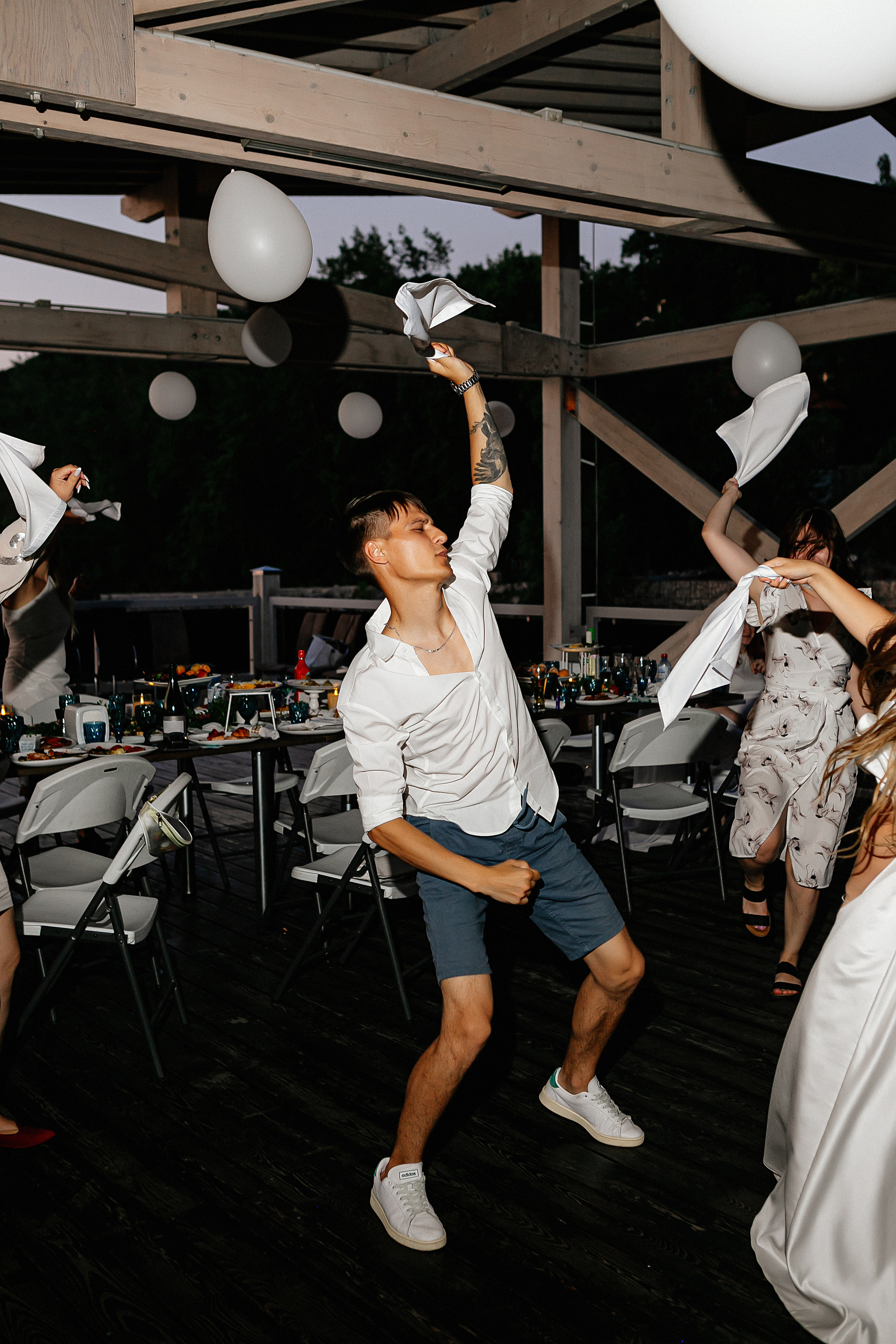 Anastasia & Aleksey. Фотограф в Самаре, Москве Снежана Фадеева