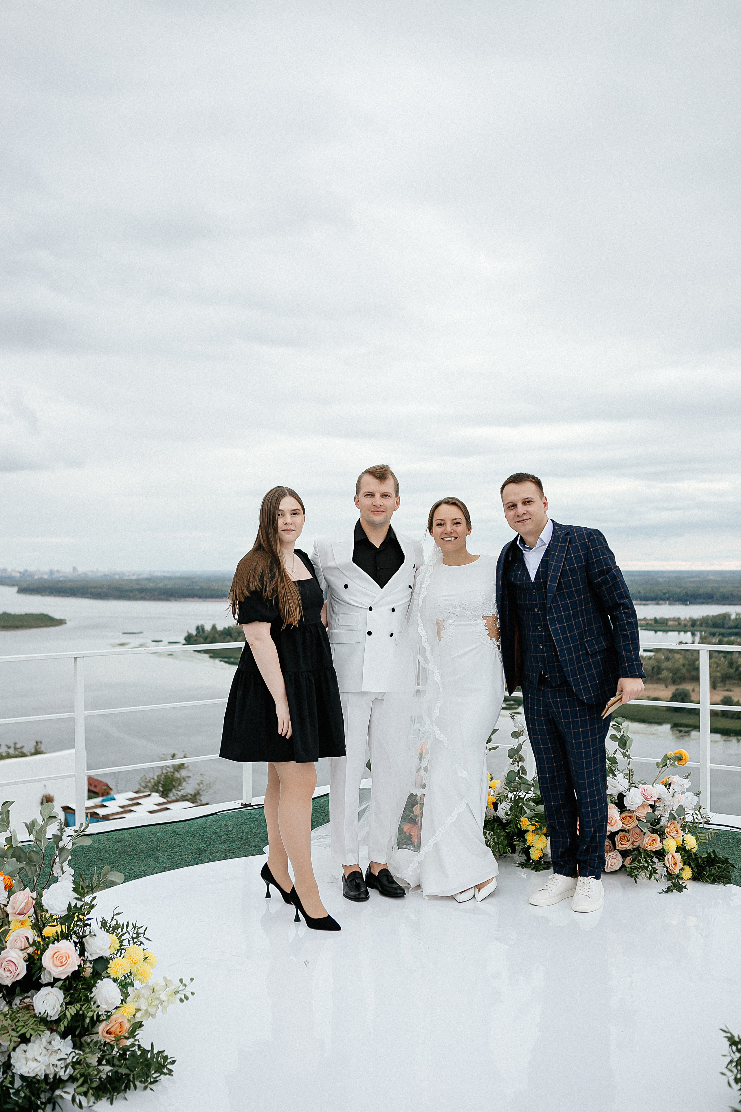 Victoria & Nikita. Фотограф в Самаре, Москве Снежана Фадеева