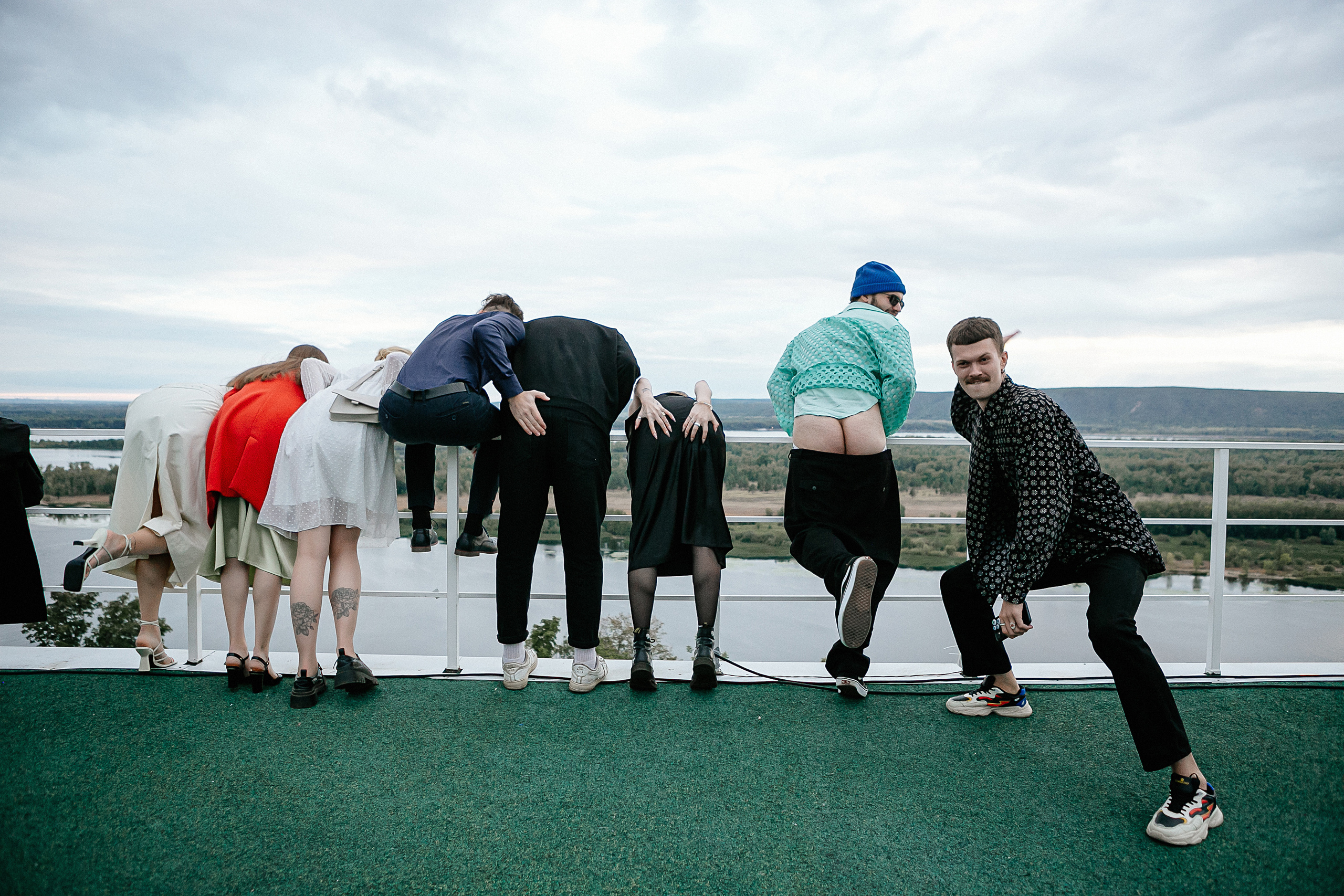 Victoria & Nikita. Фотограф в Самаре, Москве Снежана Фадеева