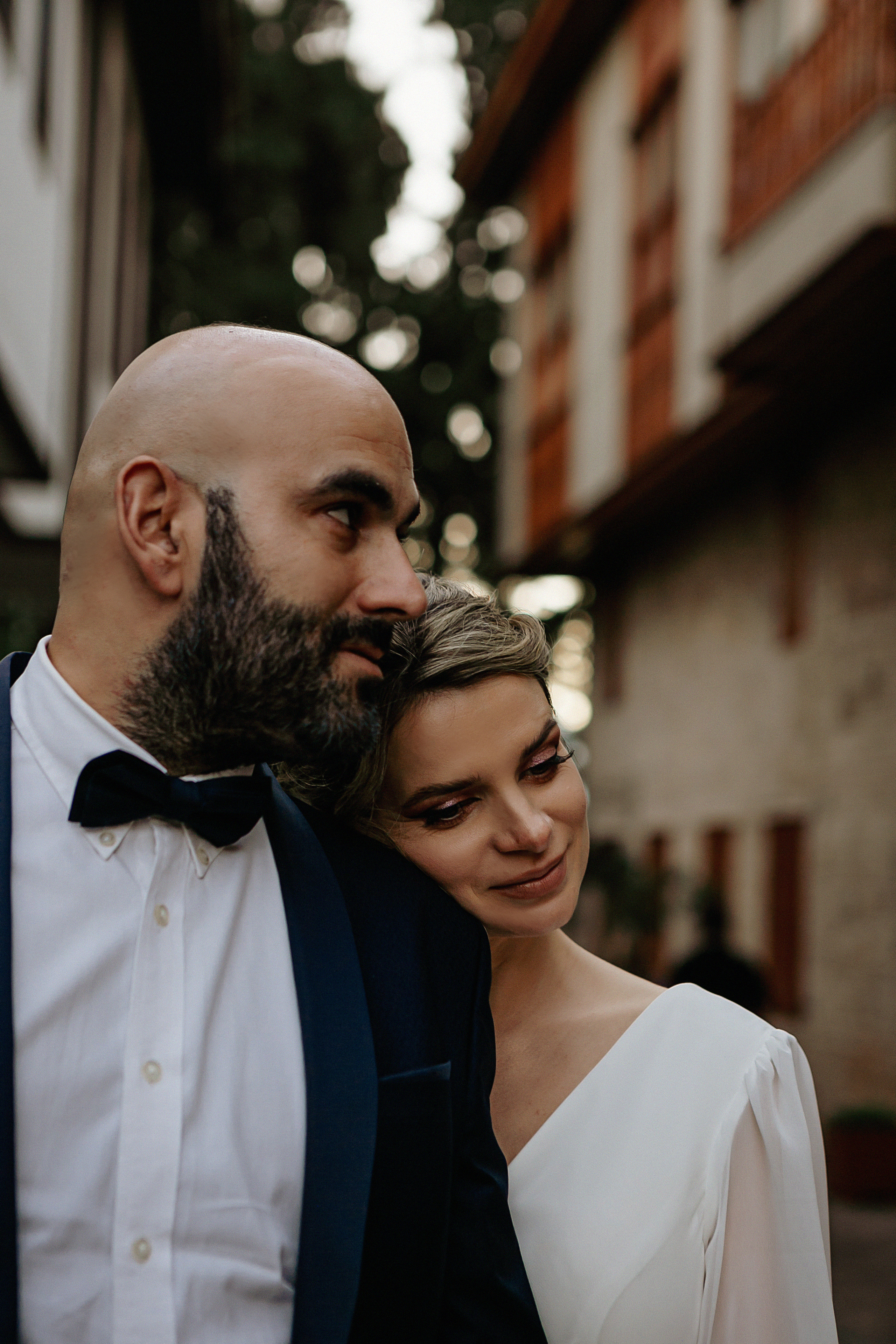 Alena & Gekhan. Фотограф в Самаре, Москве Снежана Фадеева