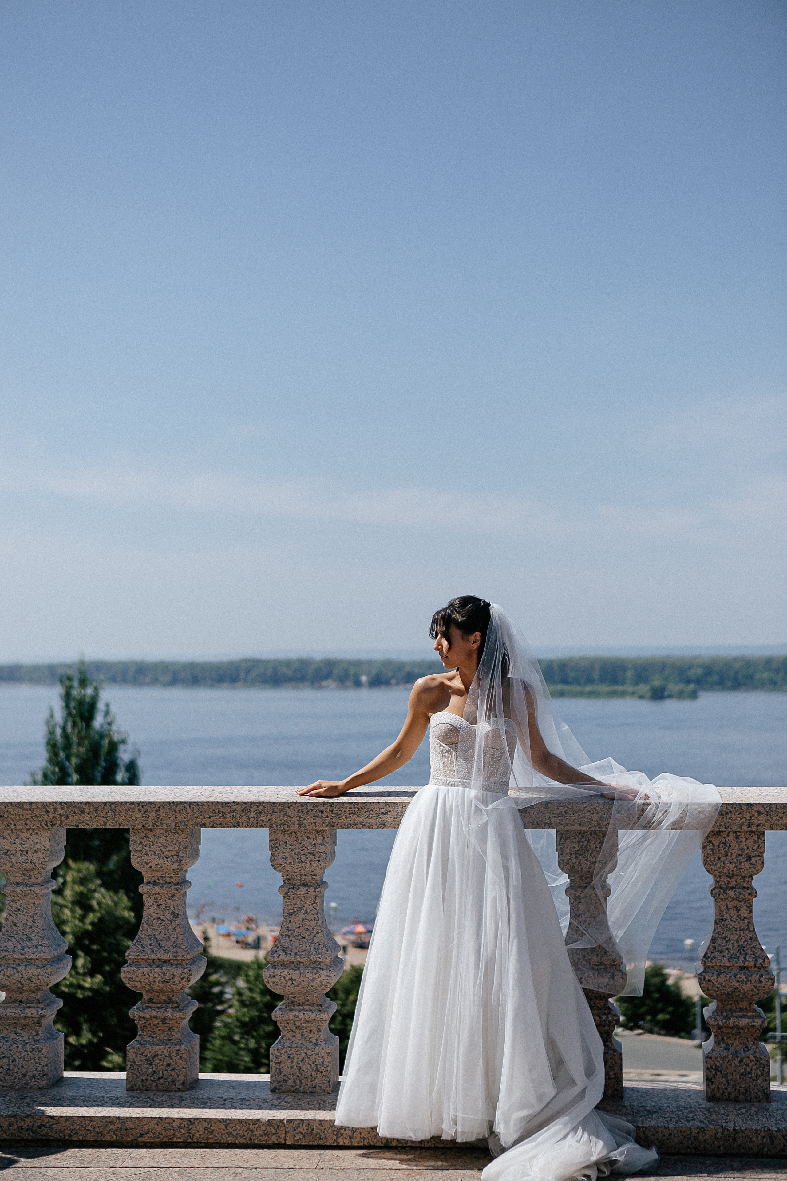 Anastasia & Kirill. Фотограф в Самаре, Москве Снежана Фадеева