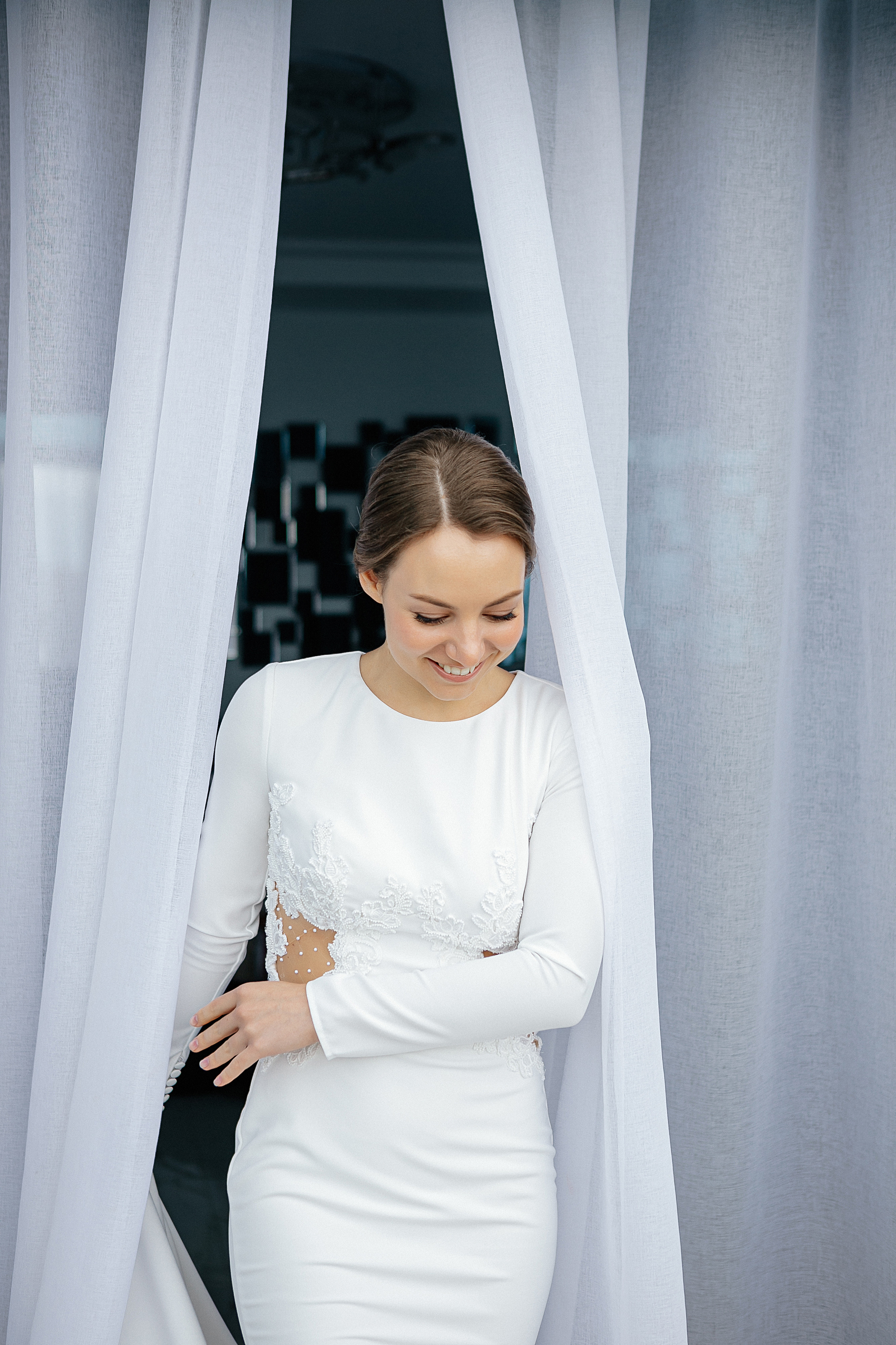 Victoria & Nikita. Фотограф в Самаре, Москве Снежана Фадеева