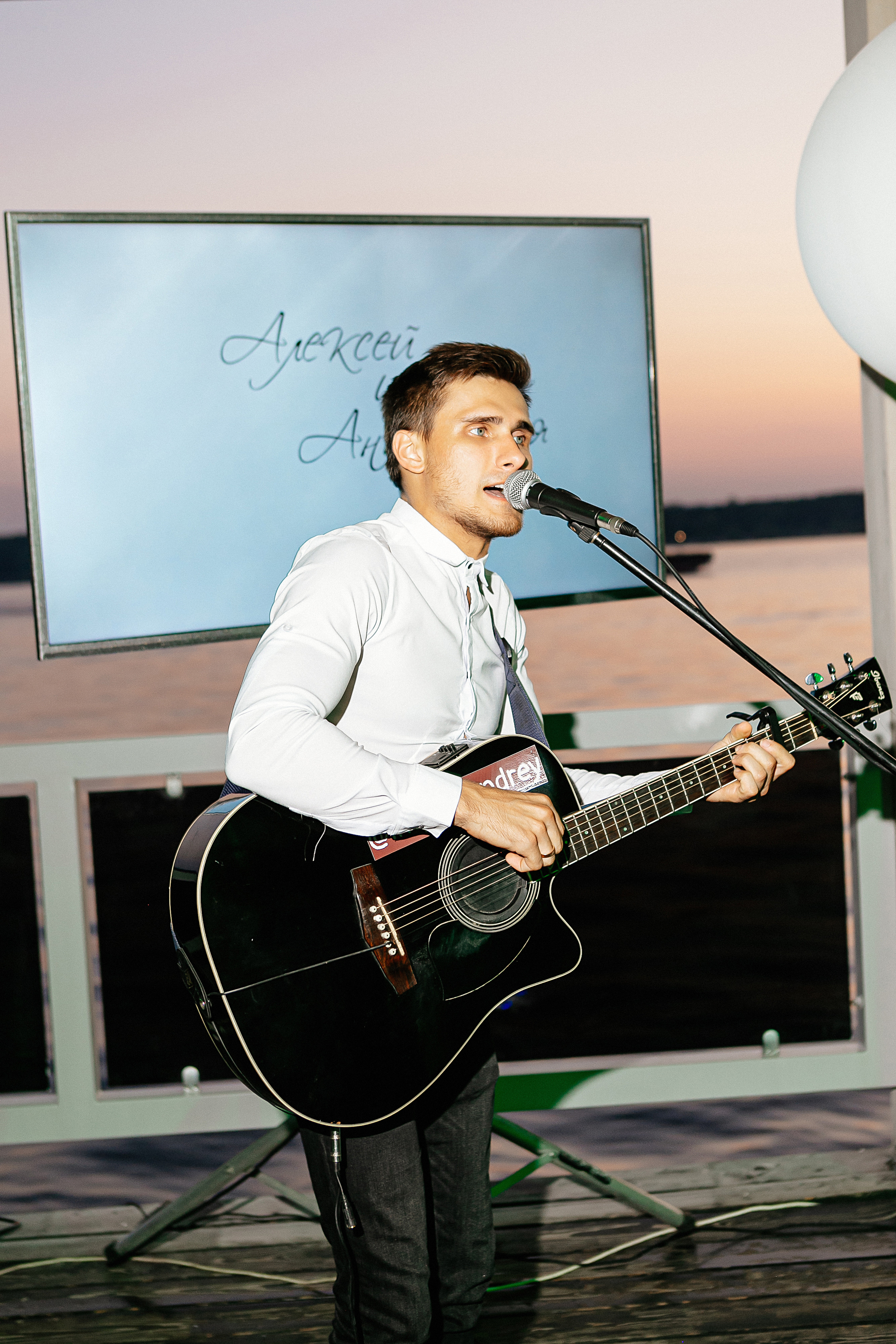 Anastasia & Aleksey. Фотограф в Самаре, Москве Снежана Фадеева