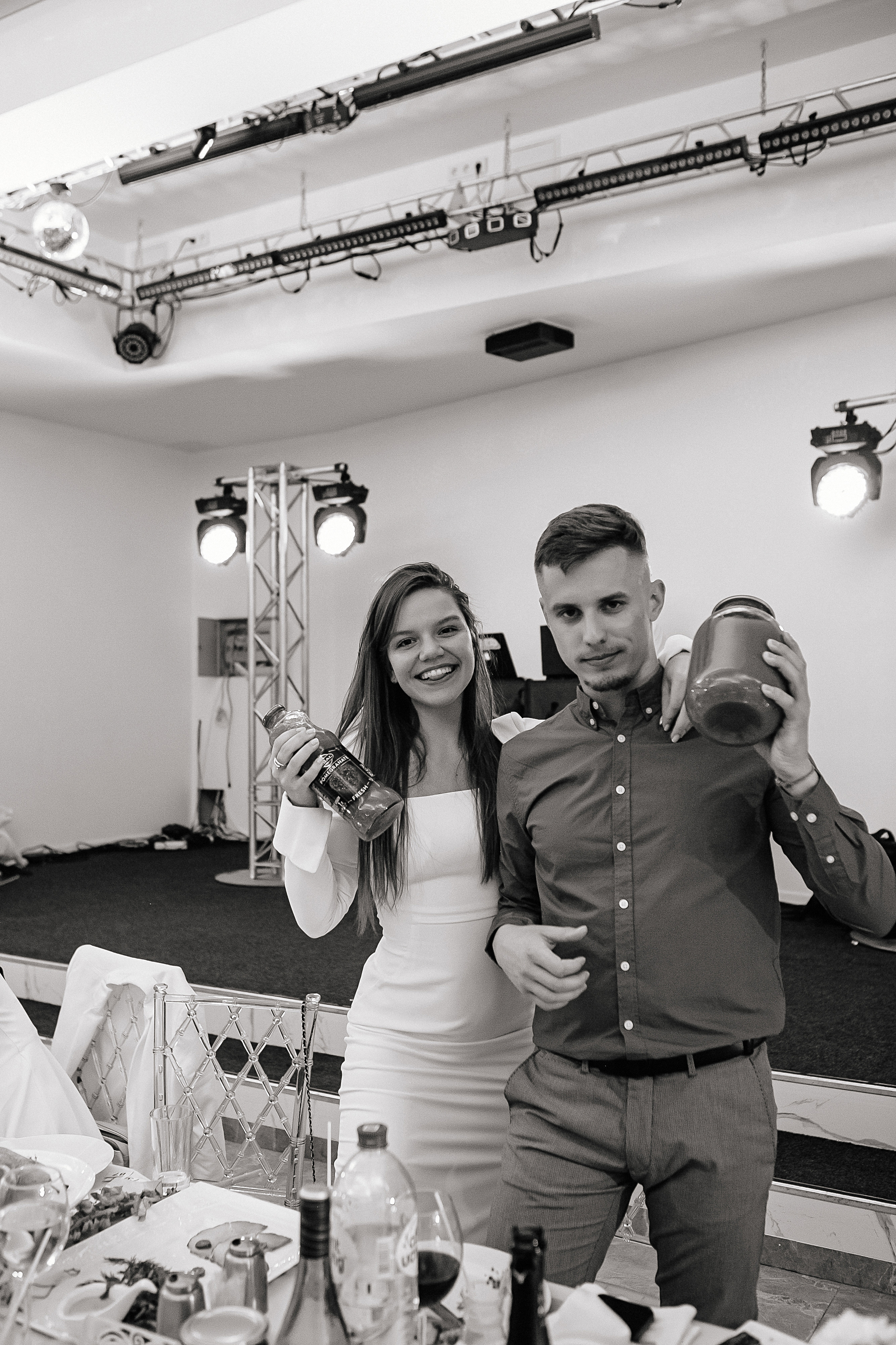 Victoria & Nikita. Фотограф в Самаре, Москве Снежана Фадеева