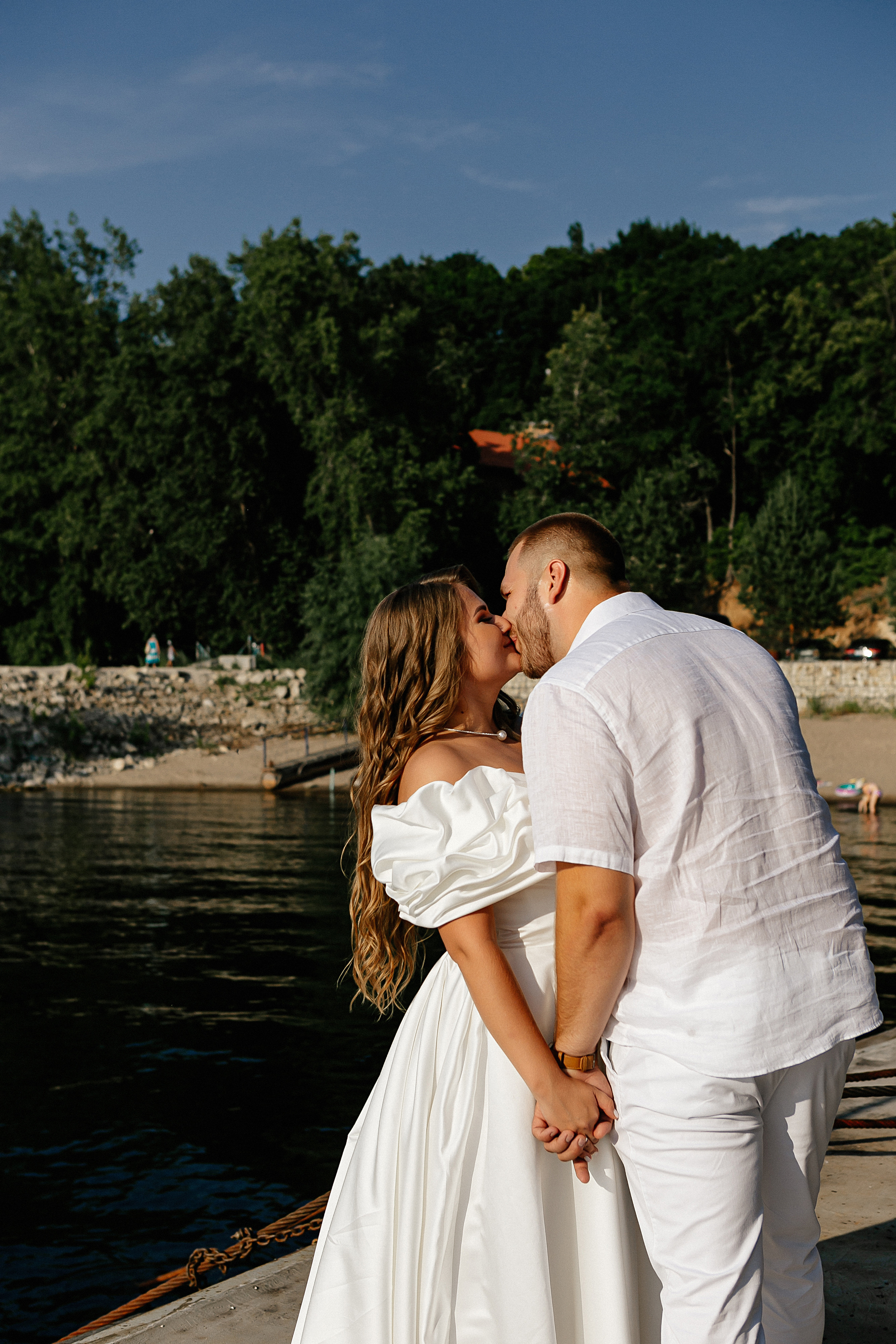 Anastasia & Aleksey. Фотограф в Самаре, Москве Снежана Фадеева